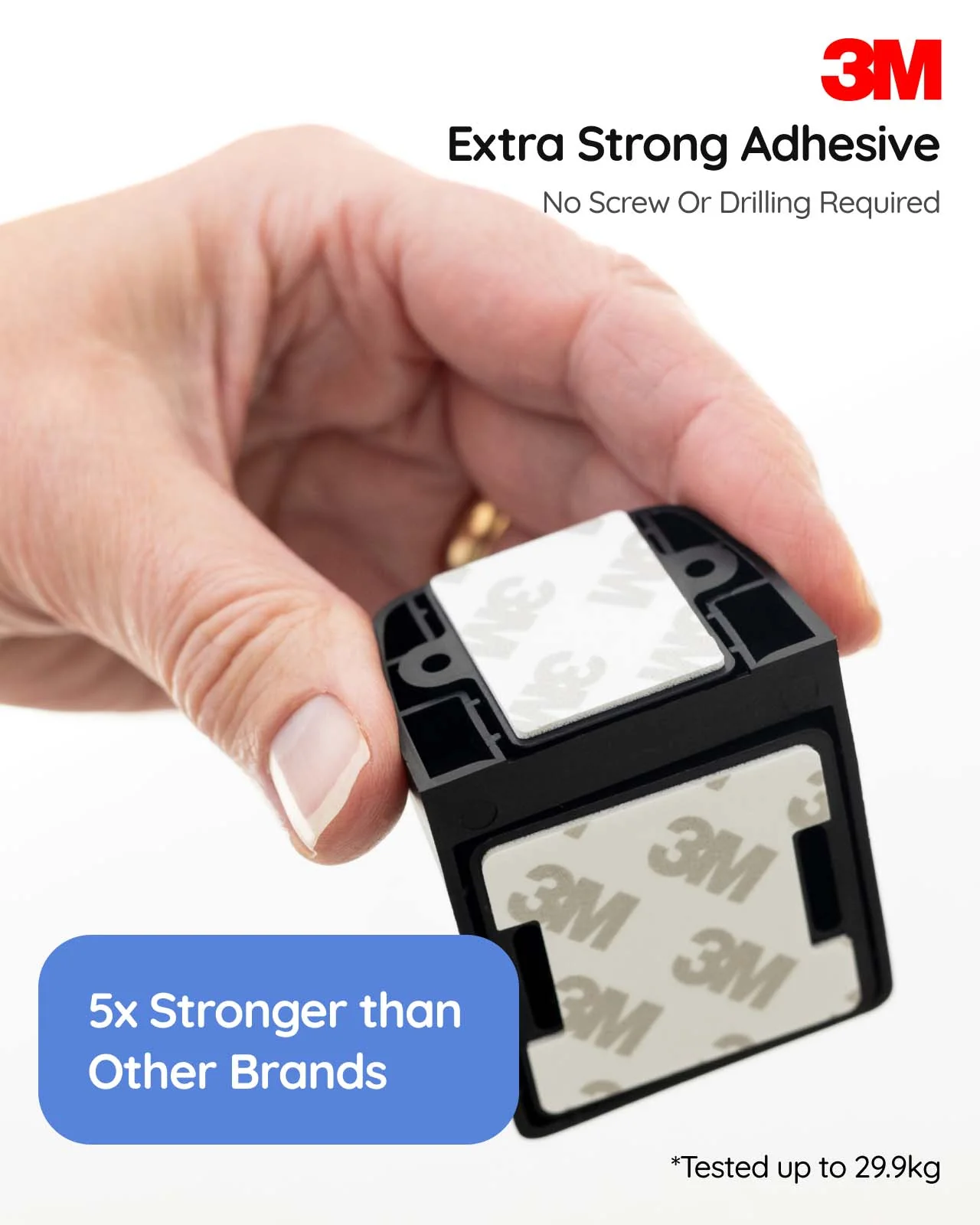 BABYGO® Magnetic Child Safety Locks - Image 3