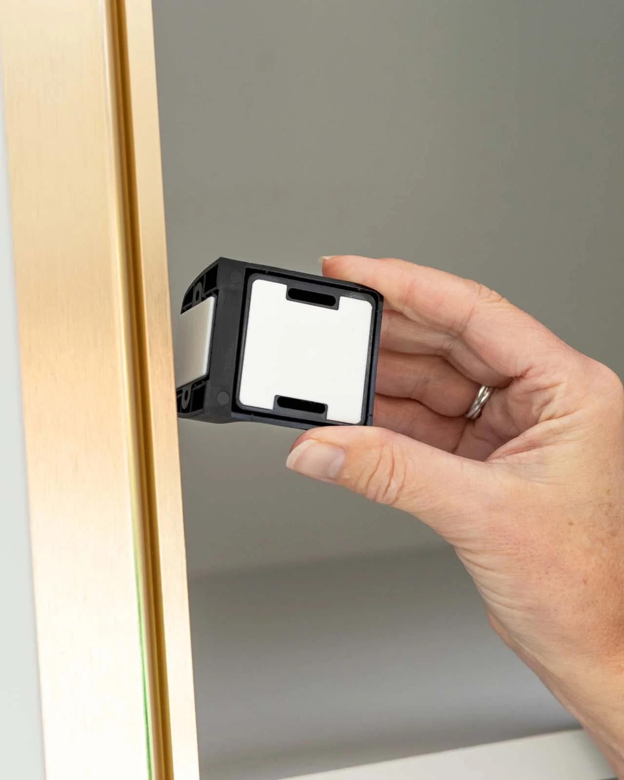 BABYGO® Magnetic Child Safety Locks - Image 4