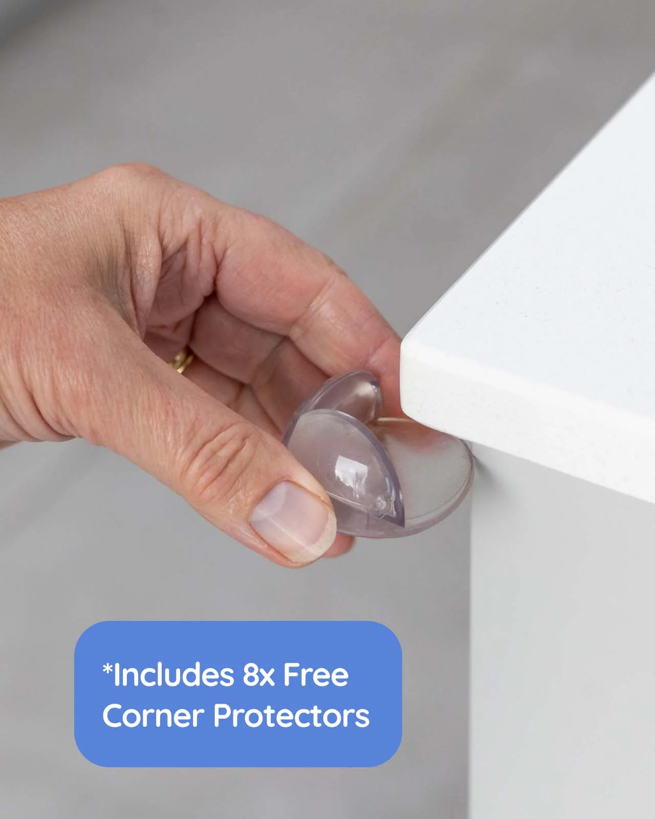 BABYGO® Magnetic Child Safety Locks - Image 5