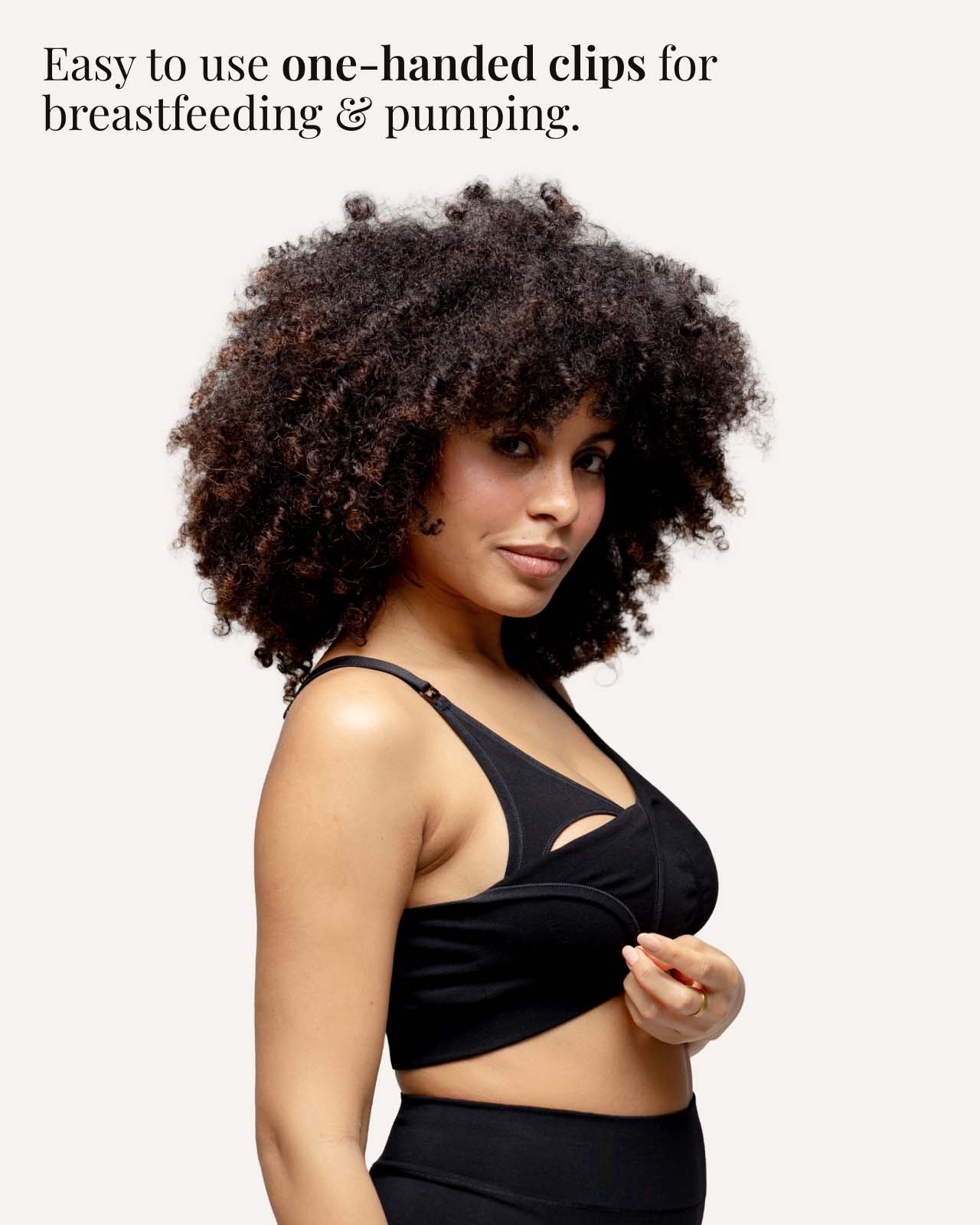 BABYGO® Maternity Bra - Image 3