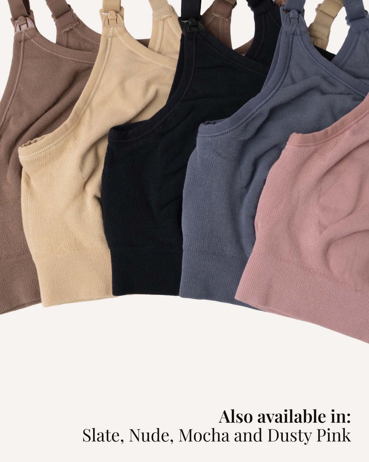 BABYGO® Maternity Bra - Image 5