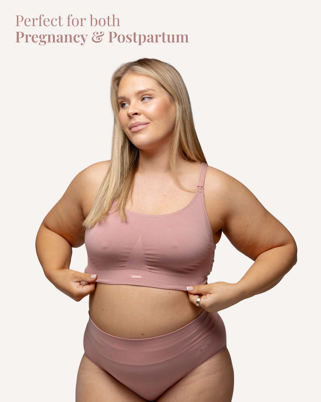 BABYGO® Maternity Bra - Image 4
