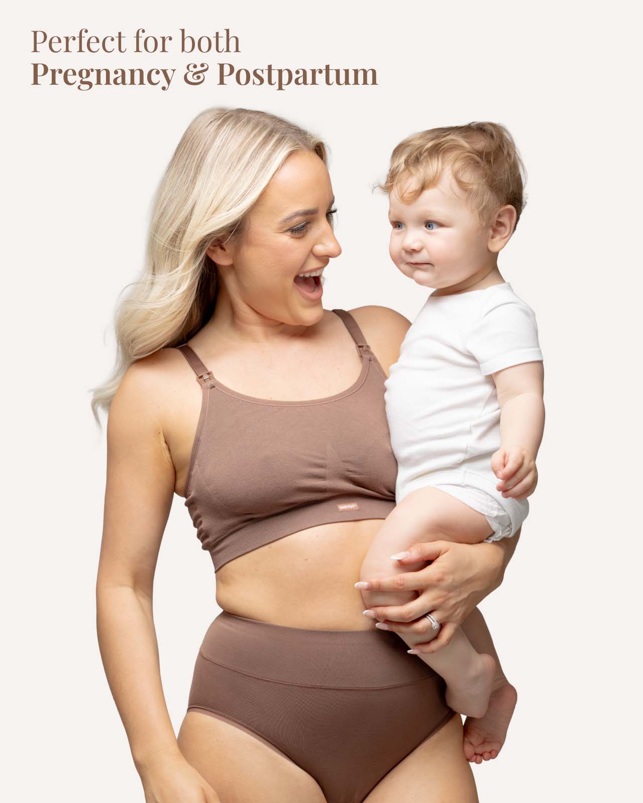 BABYGO® Maternity Bra - Image 4