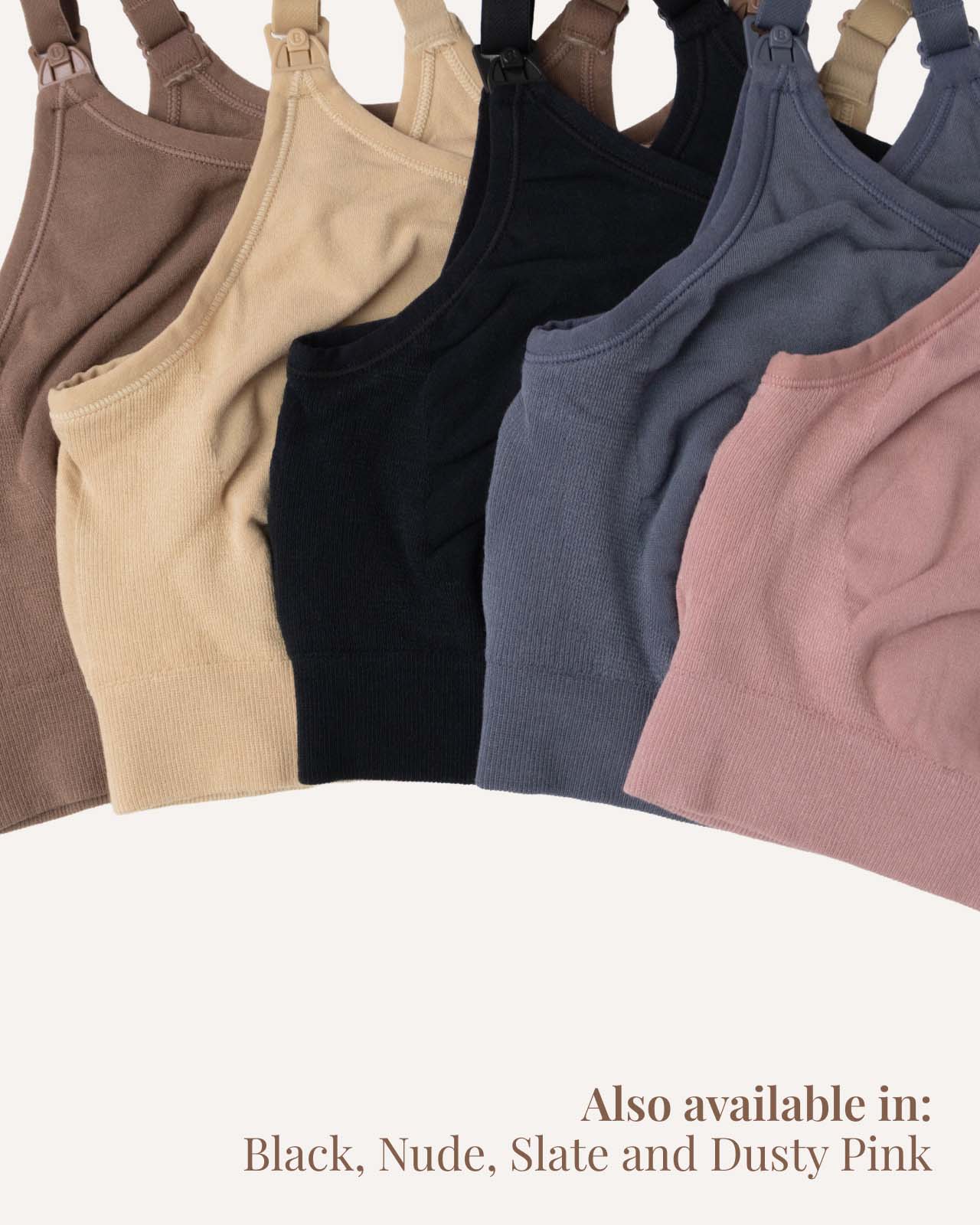 BABYGO® Maternity Bra - Image 5