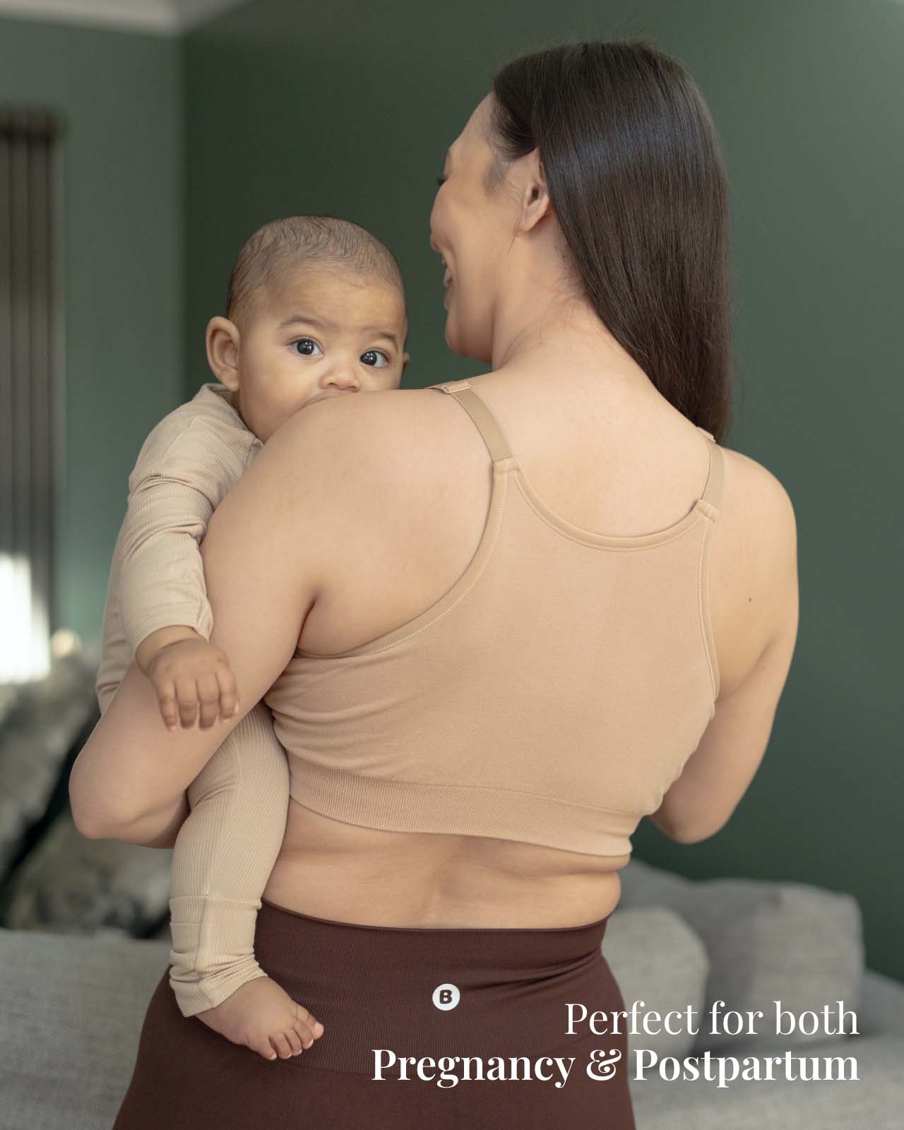 BABYGO® Maternity Bra - Image 4