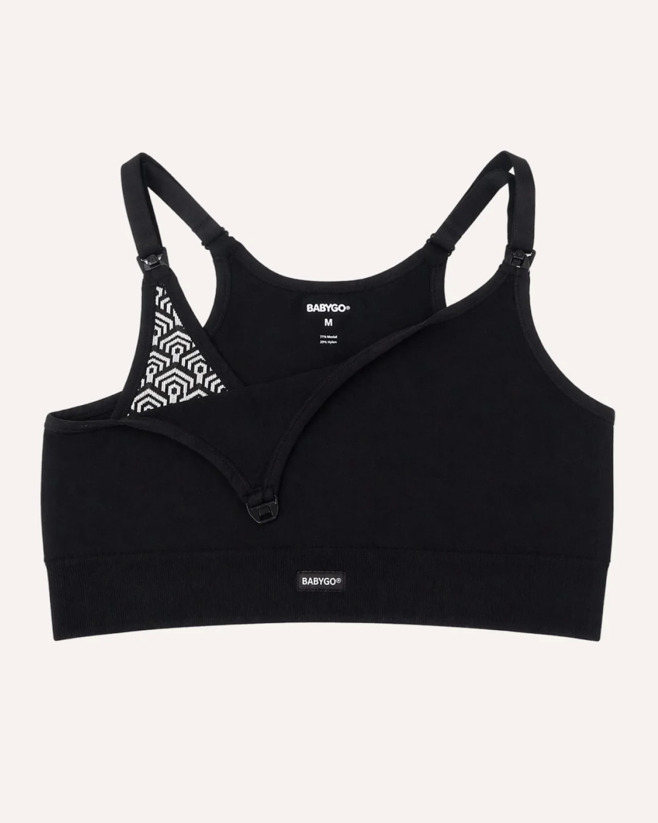 BABYGO® Sensory Maternity Bra