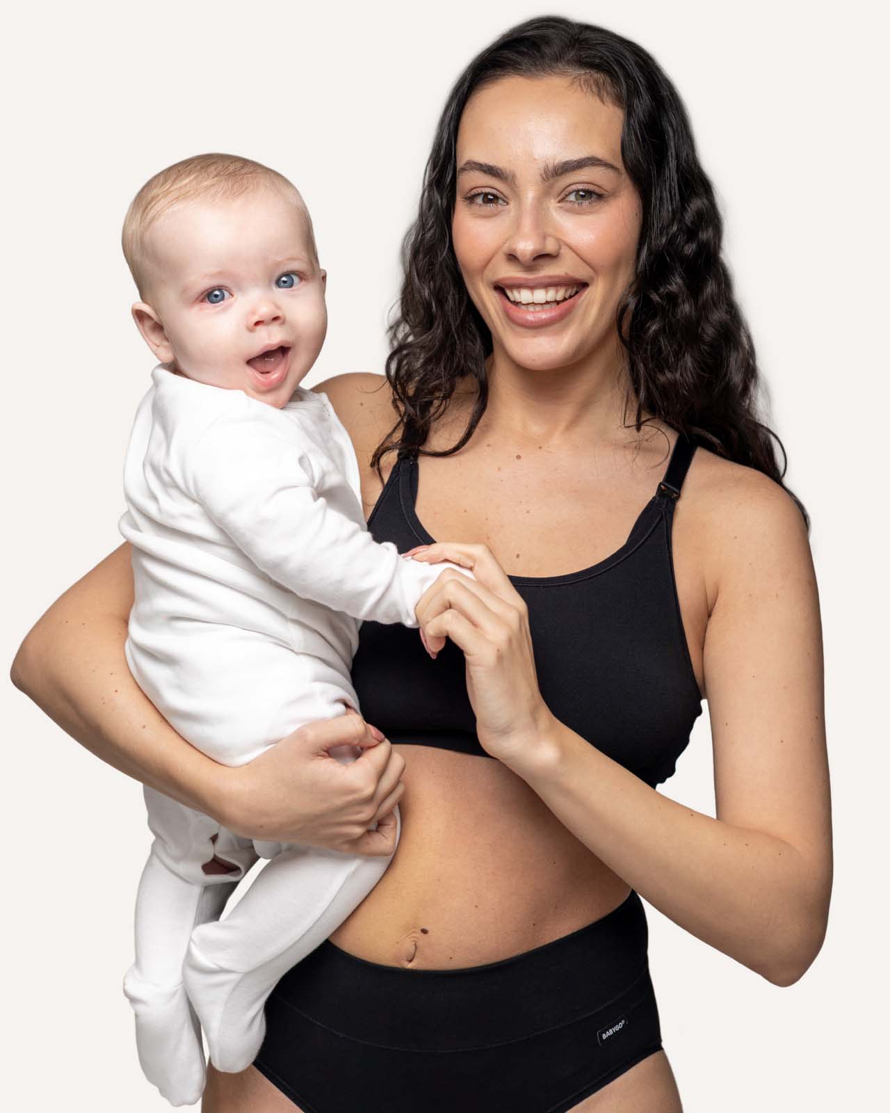 BABYGO® Sensory Maternity Bra - Image 6