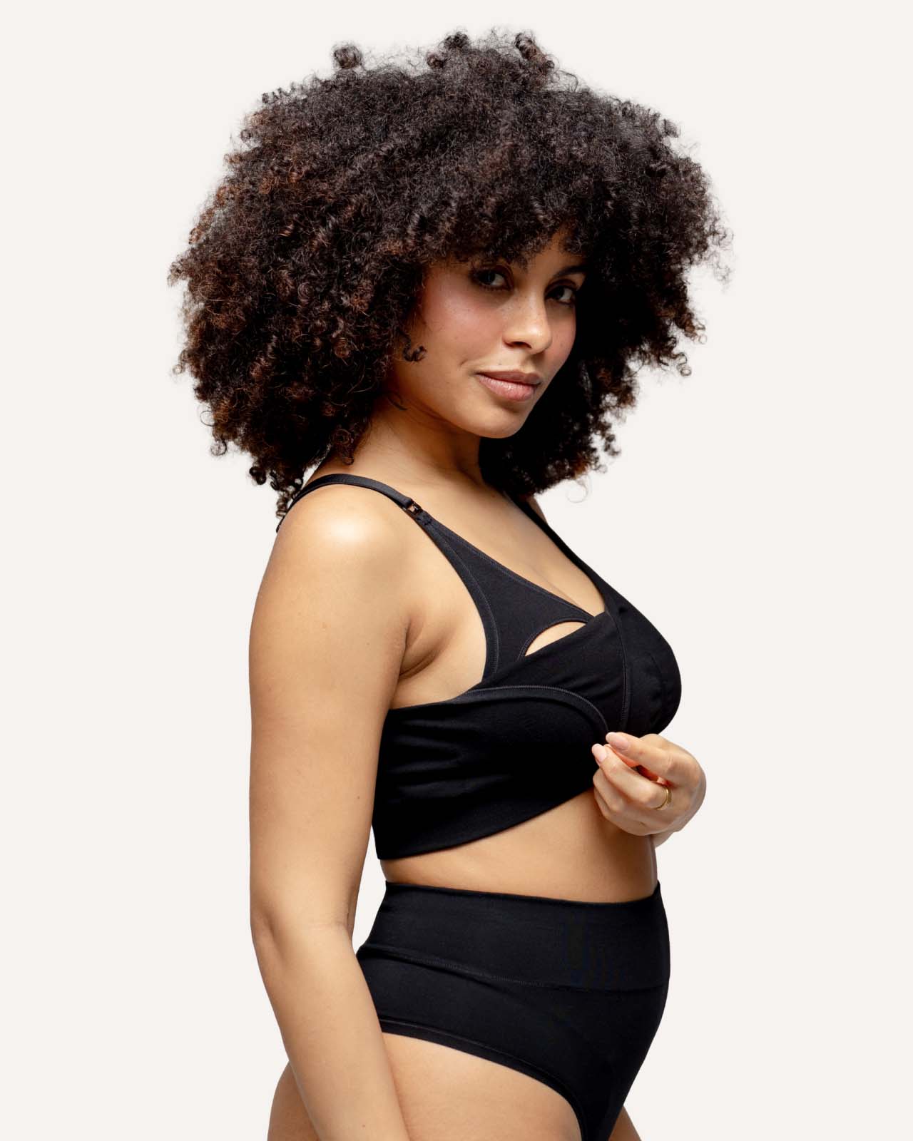 BABYGO® Maternity Bra Set - Image 3