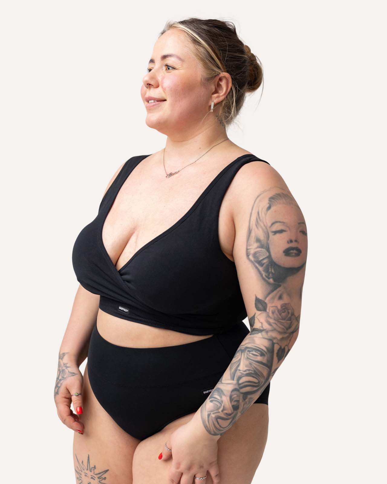 BABYGO® Maternity Bra Set - Image 4