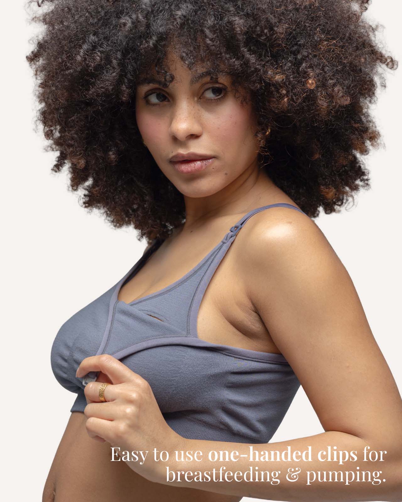 BABYGO® Maternity Bra - Image 3