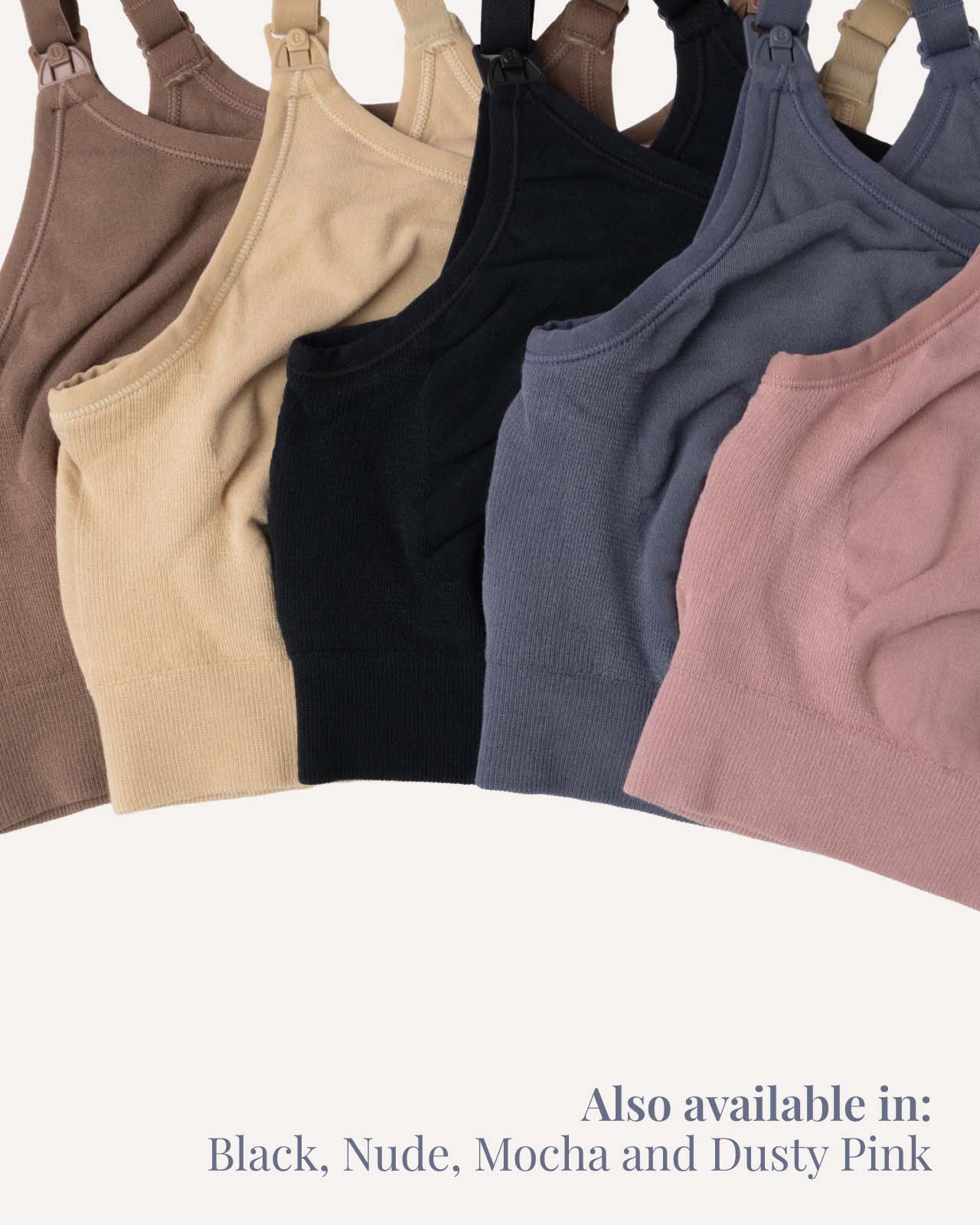 BABYGO® Maternity Bra - Image 5