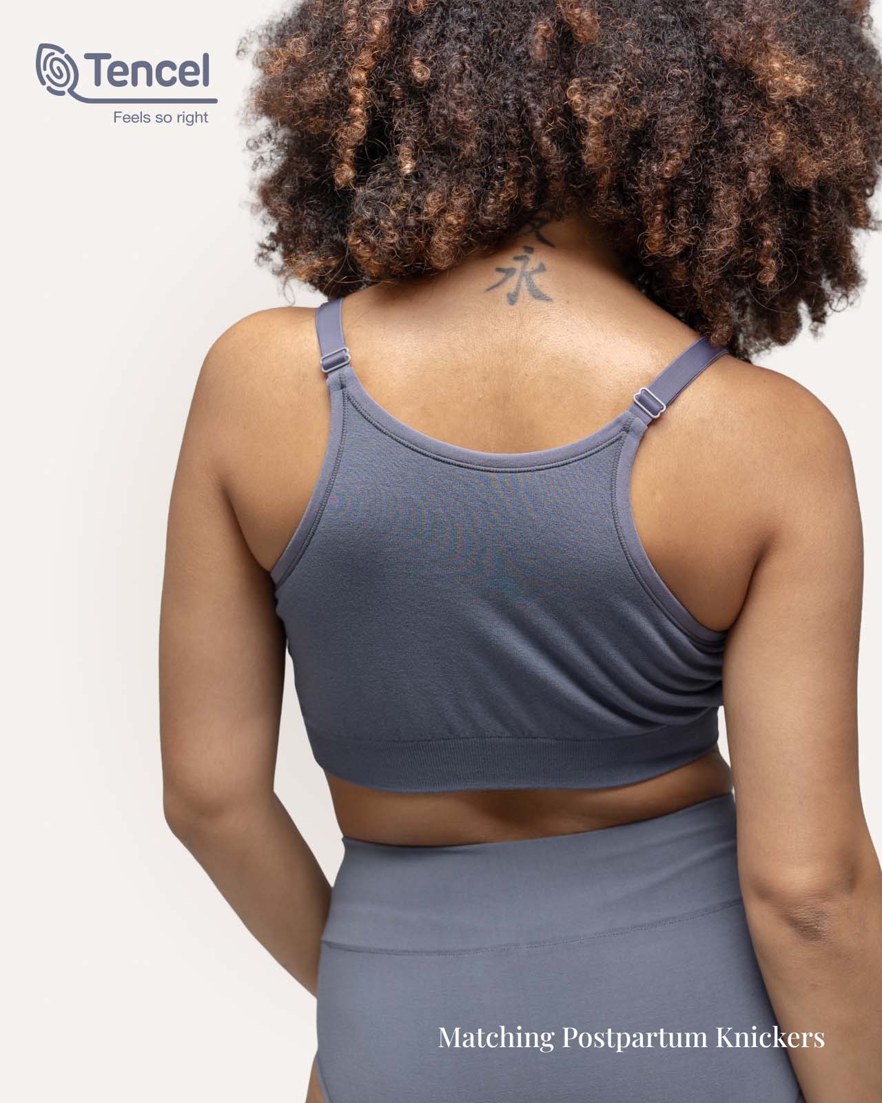 BABYGO® Maternity Bra - Image 6