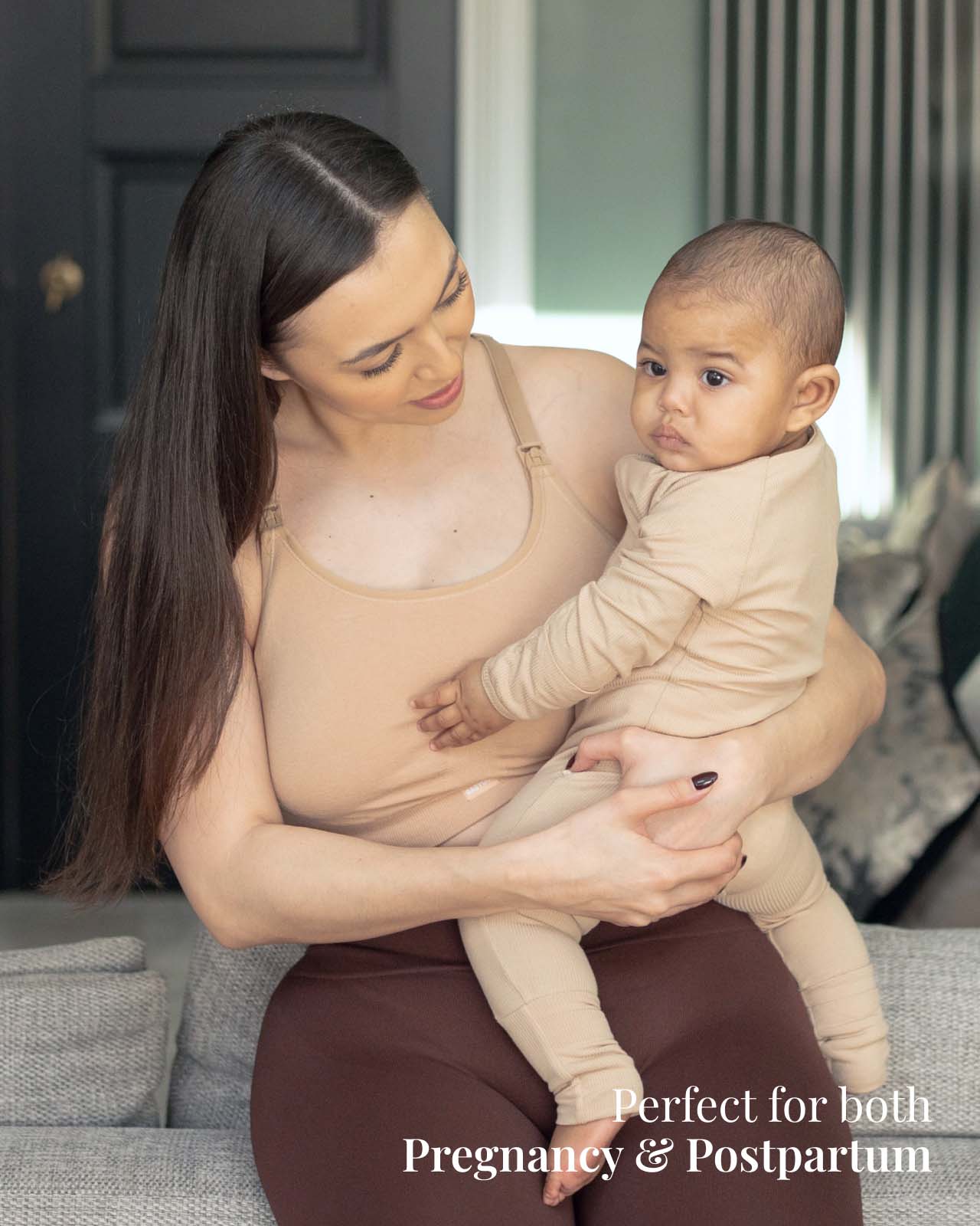BABYGO® Maternity Bra Twin Pack - Image 4