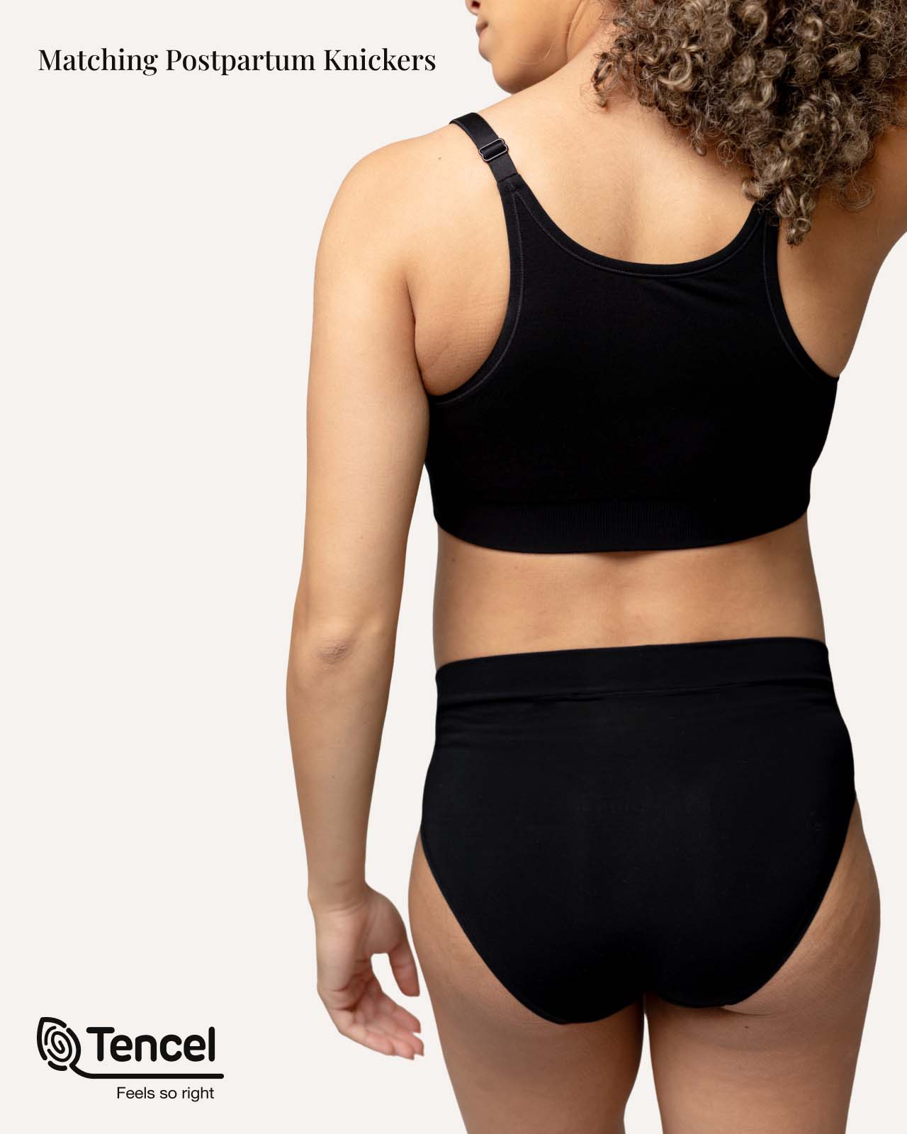 BABYGO® Maternity Bra Twin Pack - Image 5