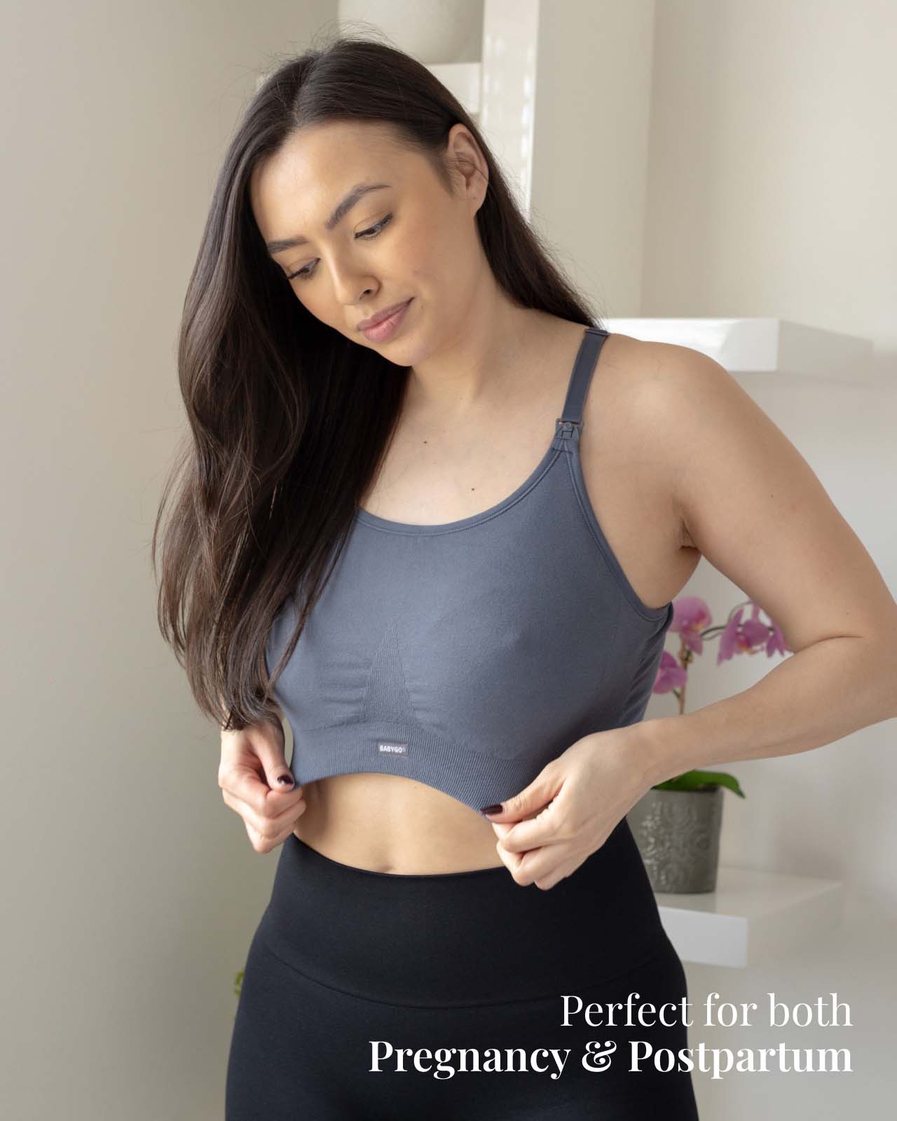 BABYGO® Maternity Bra Twin Pack - Image 4