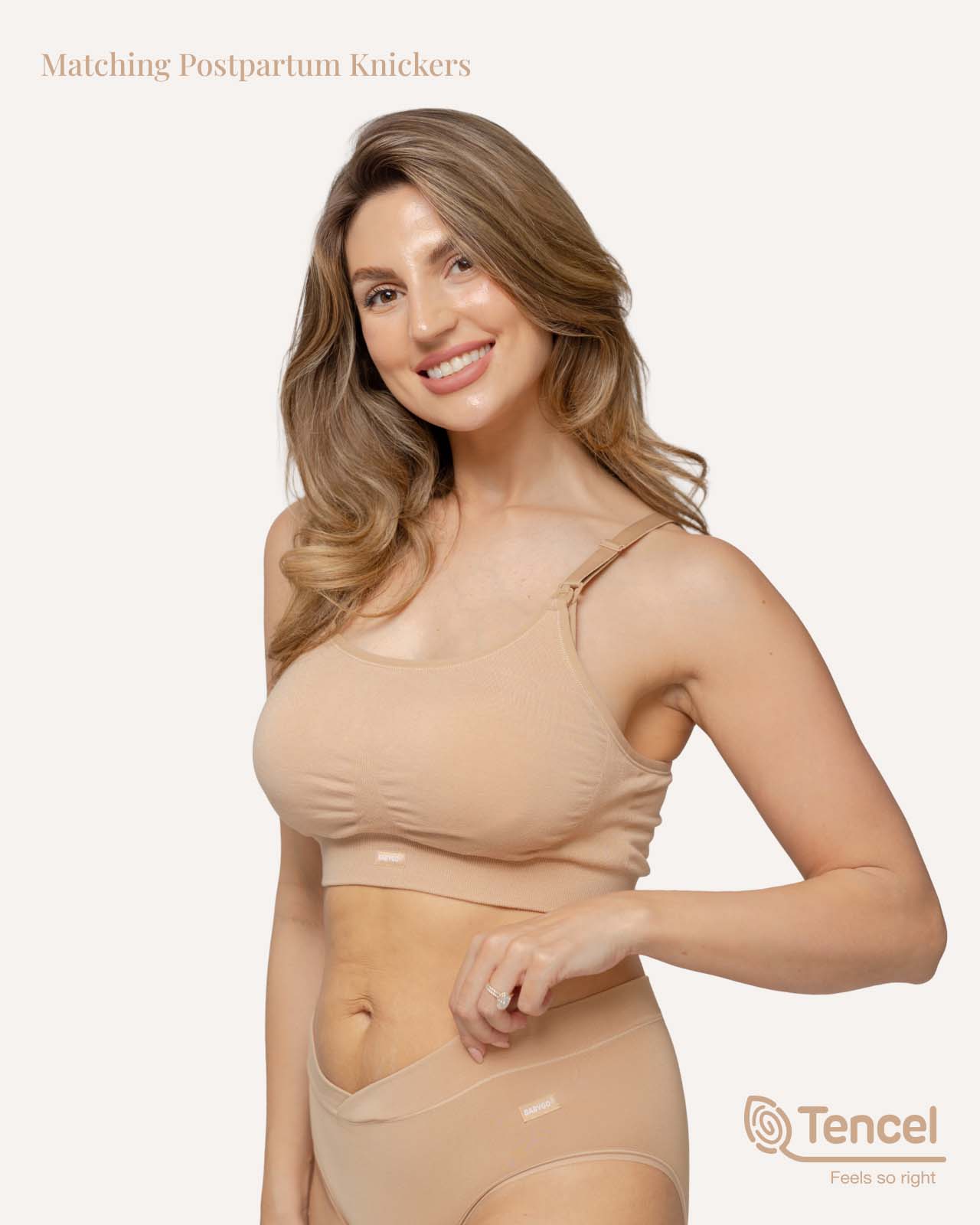 BABYGO® Maternity Bra Twin Pack - Image 5