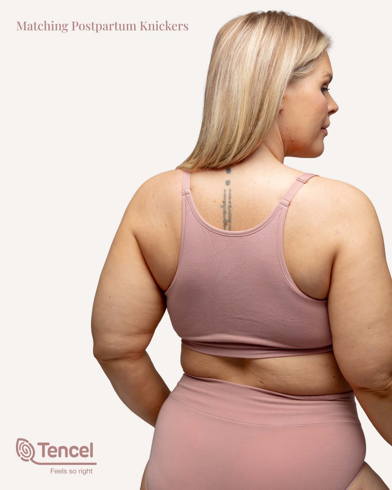 BABYGO® Maternity Bra Twin Pack - Image 5