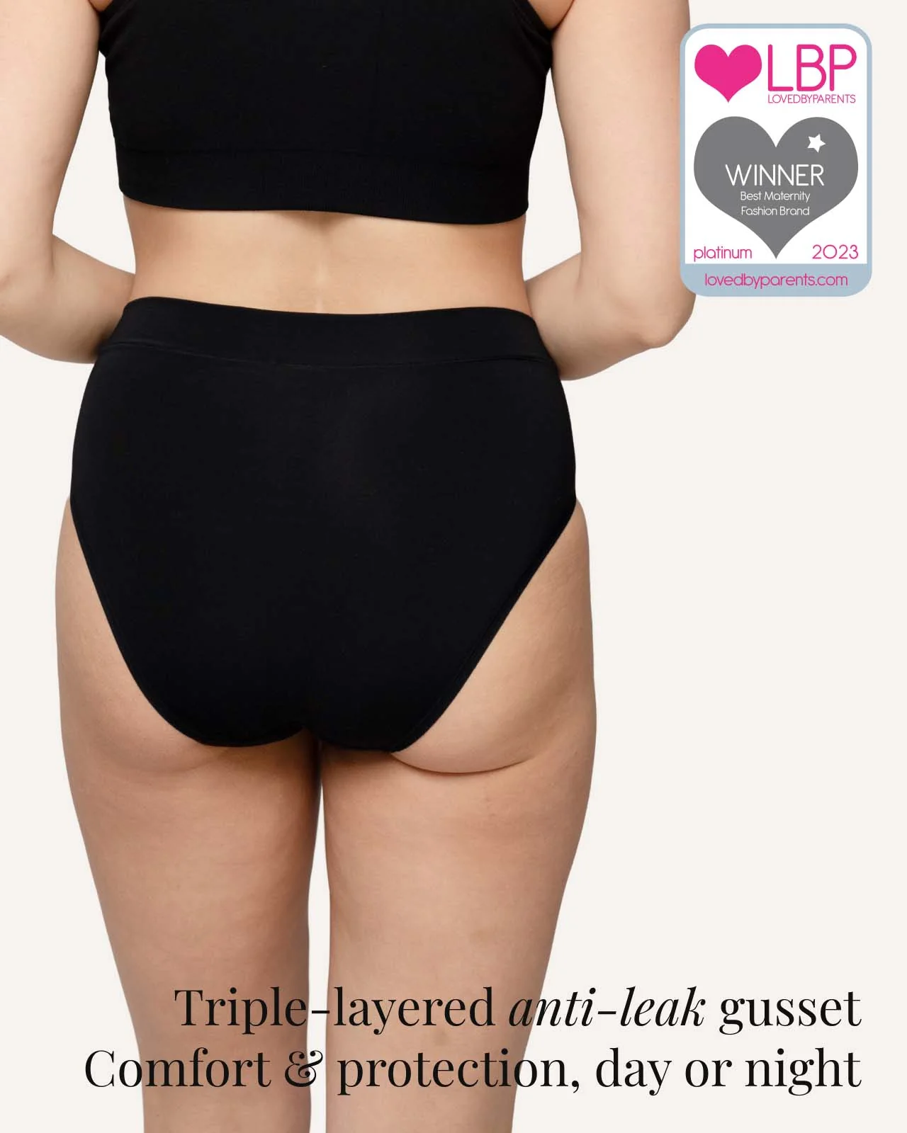 BABYGO® Maternity Knicker Set - Image 5
