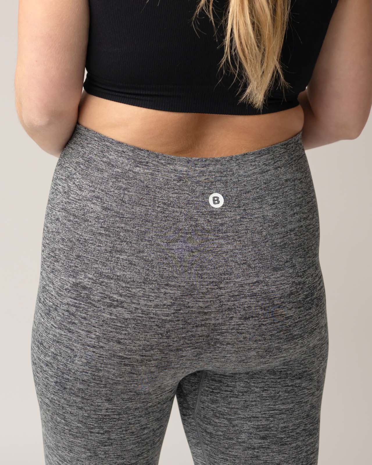 BABYGO® Activ+ Maternity Leggings - Image 3