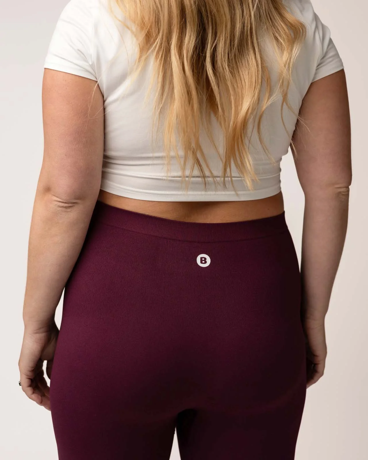 BABYGO® Activ+ Maternity Leggings - Image 3