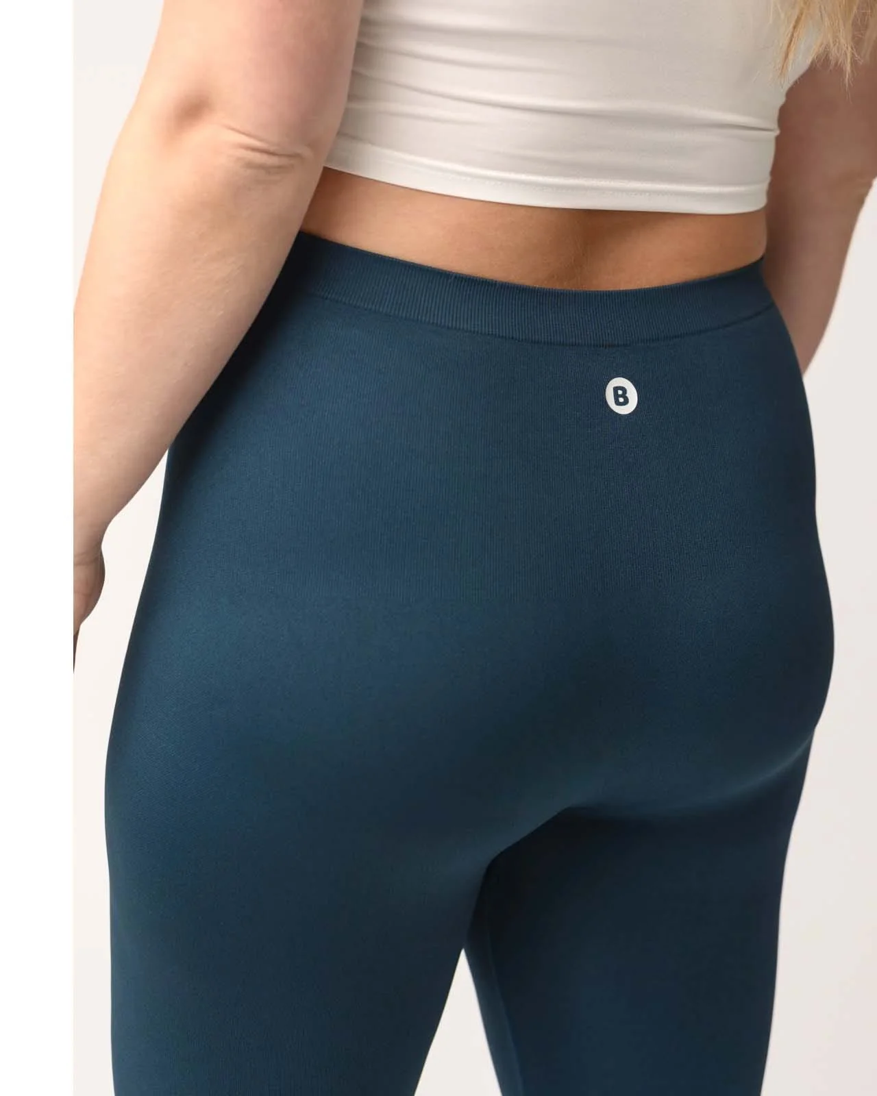 BABYGO® Activ+ Maternity Leggings - Image 3