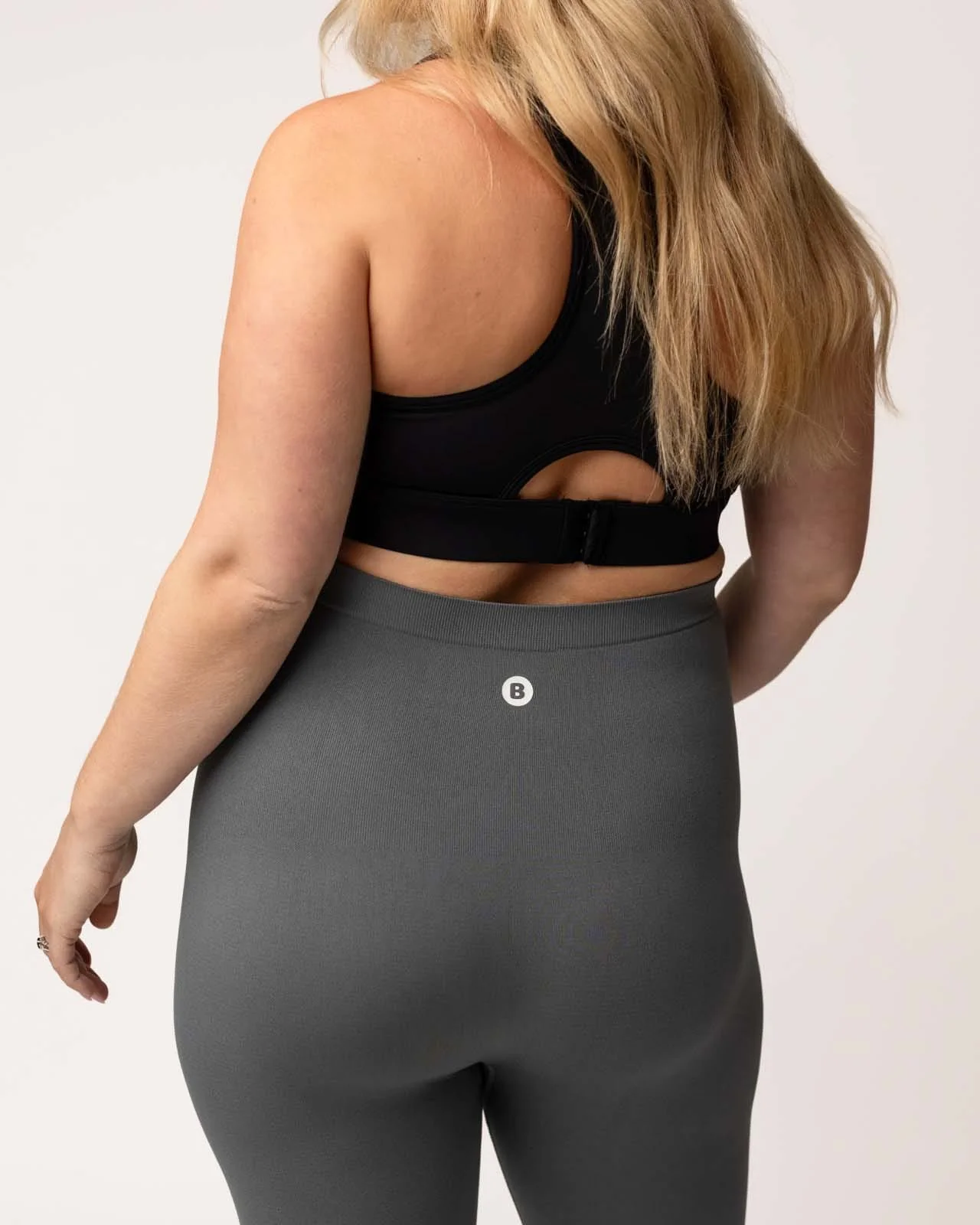 BABYGO® Activ+ Maternity Leggings - Image 3