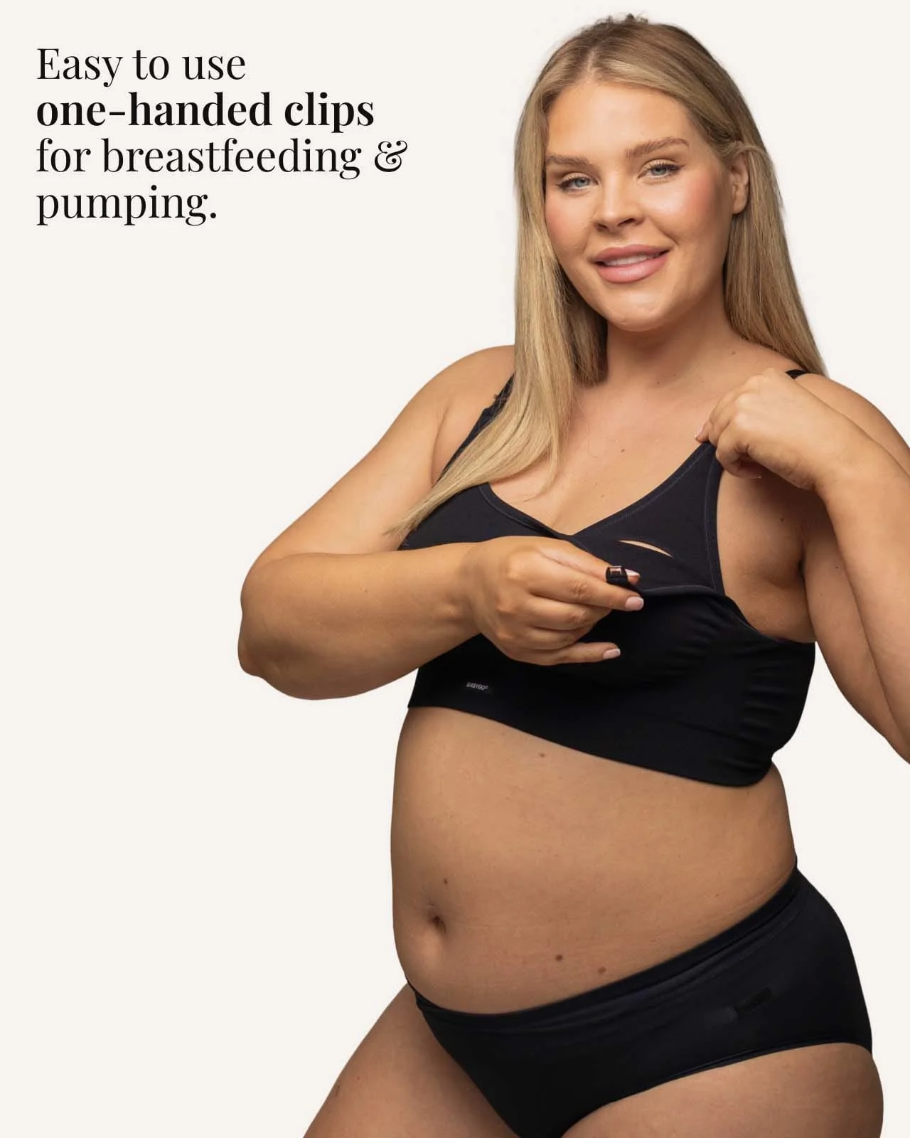 BABYGO® Maternity Nursing Set - Image 4