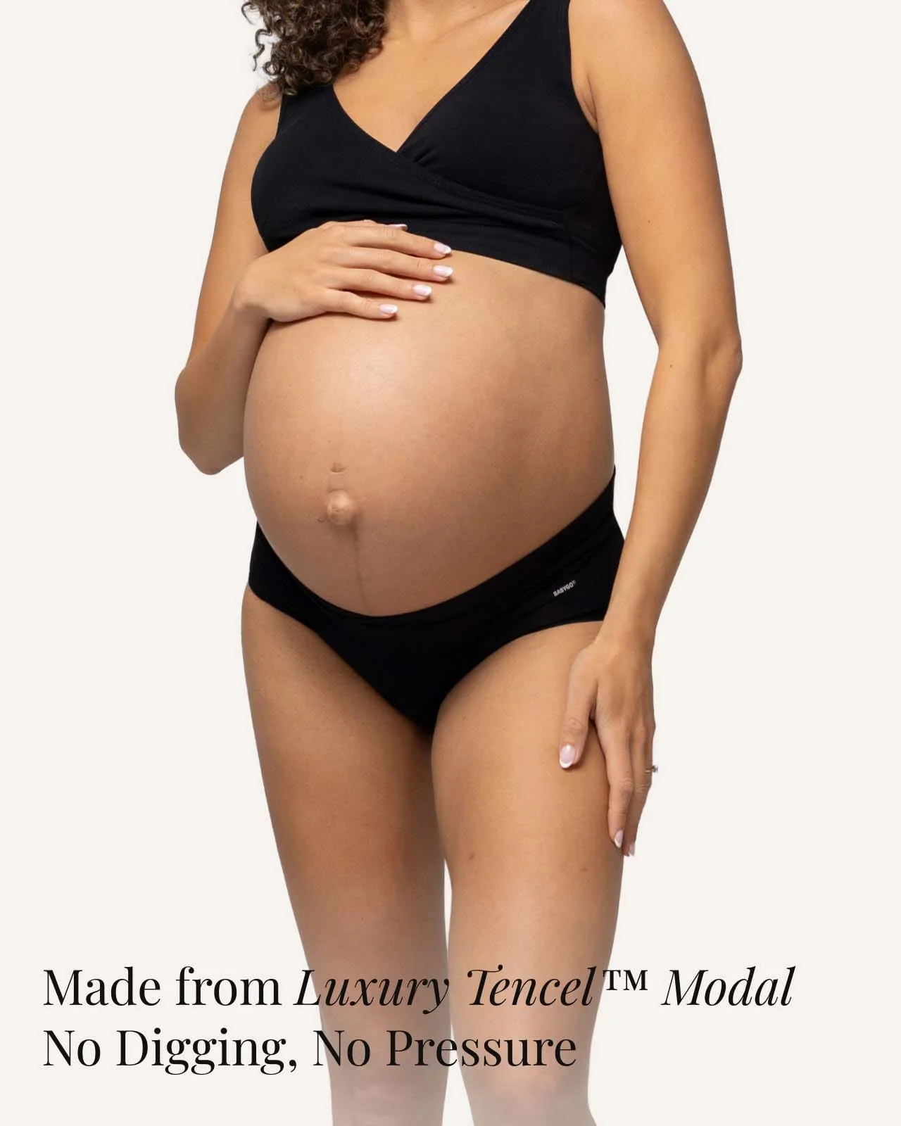 BABYGO® Maternity Sleep Set - Image 5