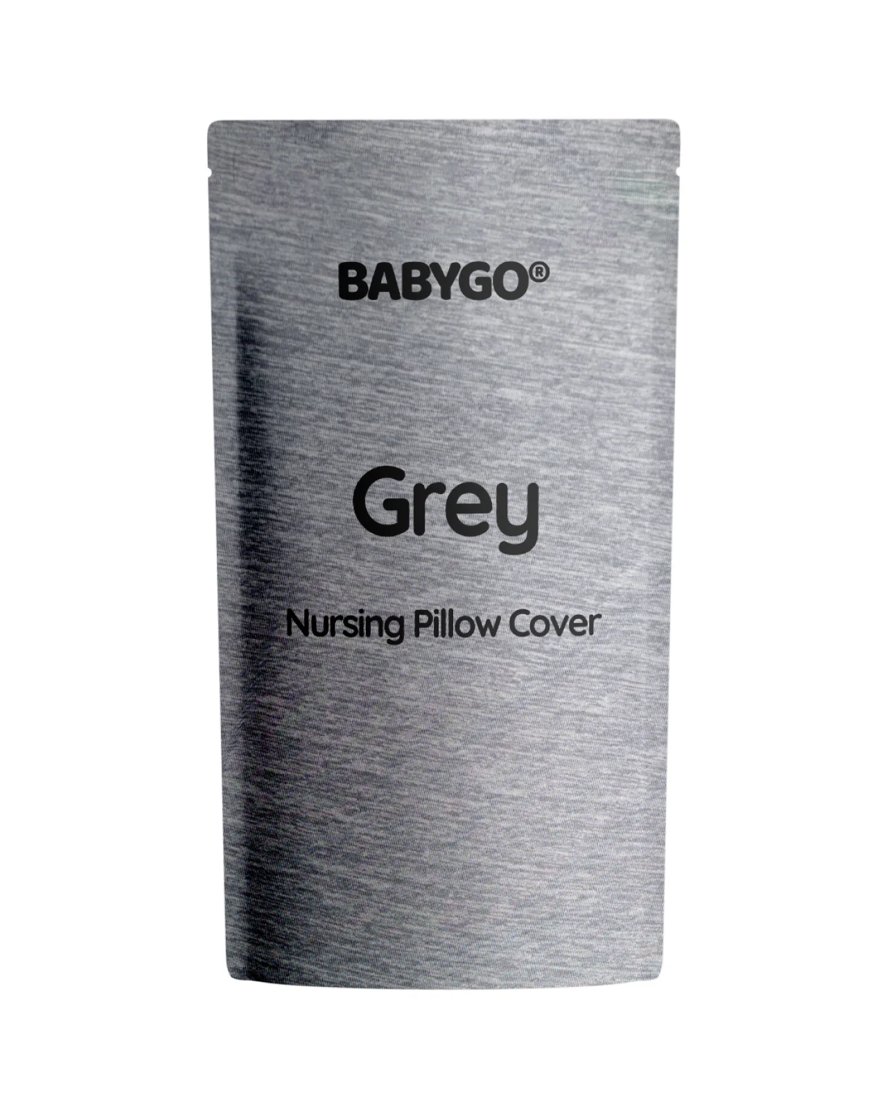 BABYGO® Nursing Pillow Cover
