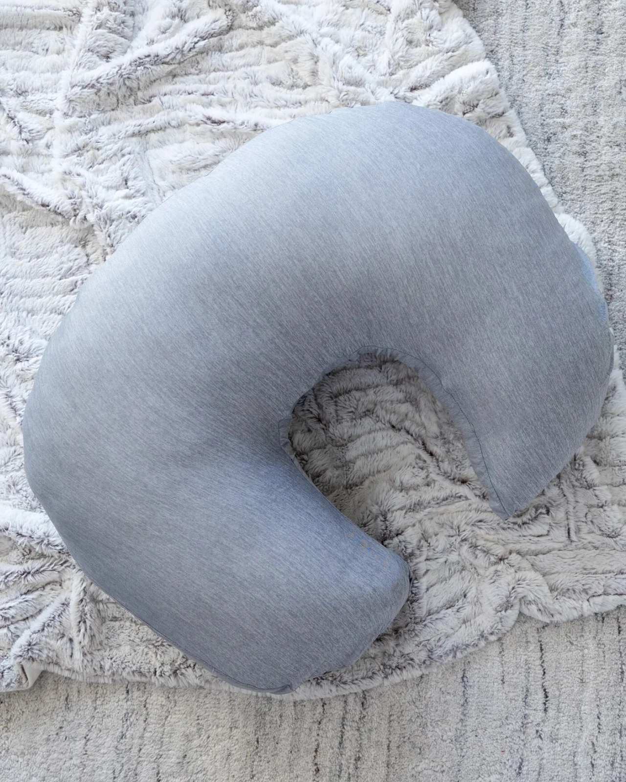 BABYGO® Nursing Pillow Cover - Image 2