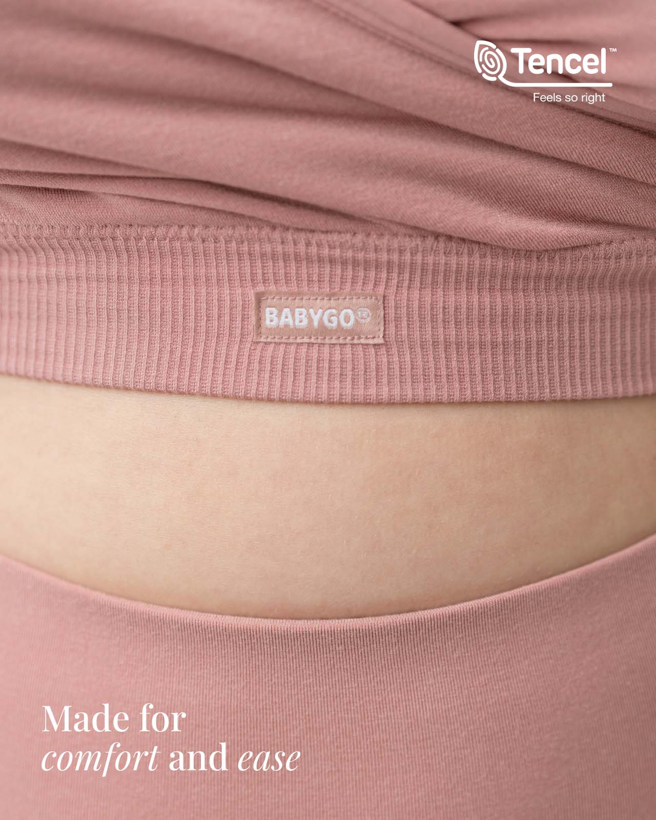 BABYGO® Nursing Sleep Bra - Image 4