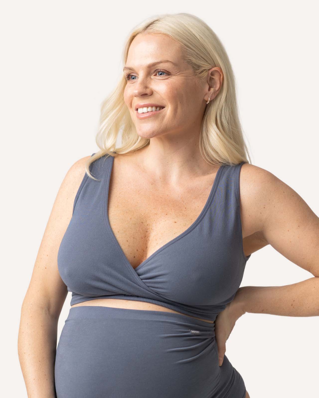 BABYGO® Nursing Sleep Bra - Image 5