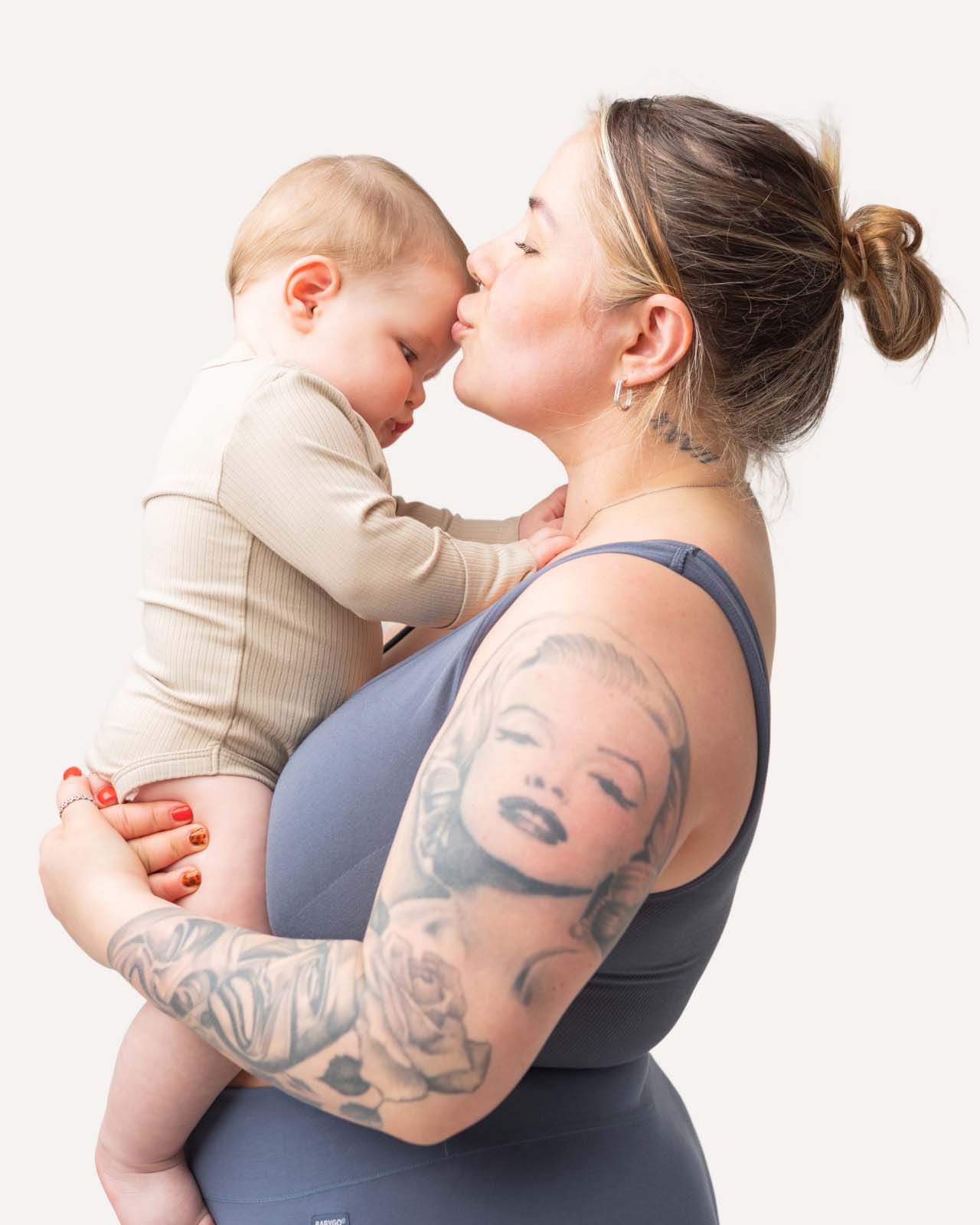BABYGO® Nursing Sleep Bra - Image 6