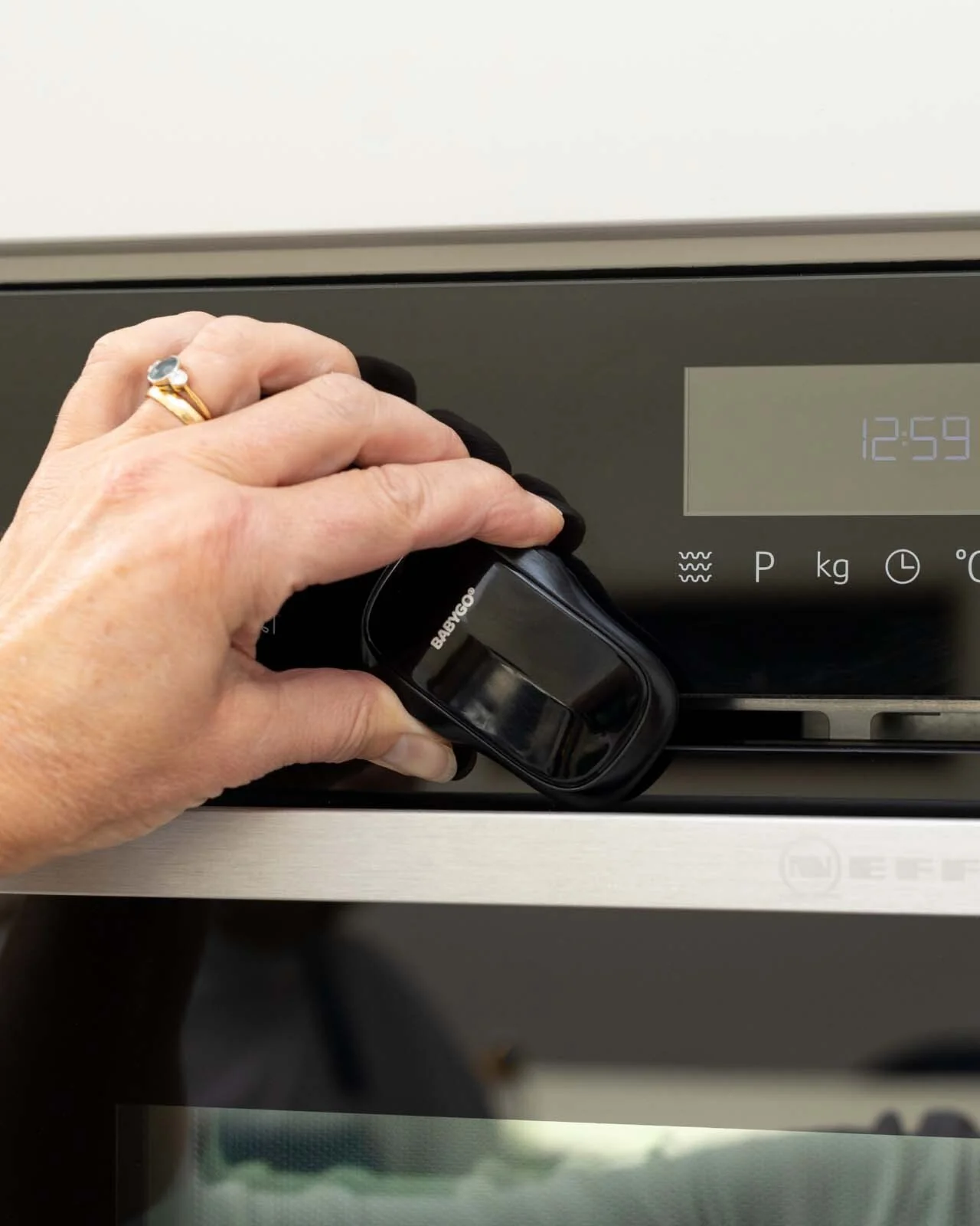 BABYGO® Oven Lock - Image 3