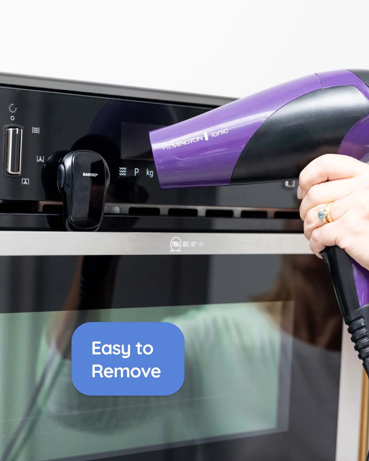BABYGO® Oven Lock - Image 5