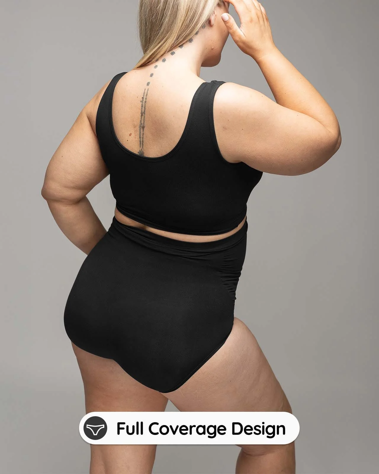 BABYGO® Over the Bump Knickers - Image 4