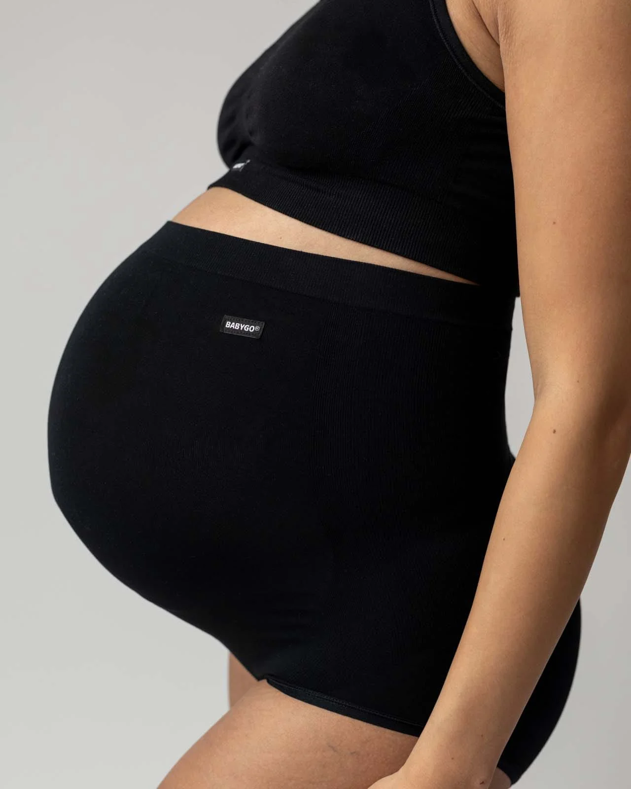 BABYGO® Over the Bump Knickers - Image 5