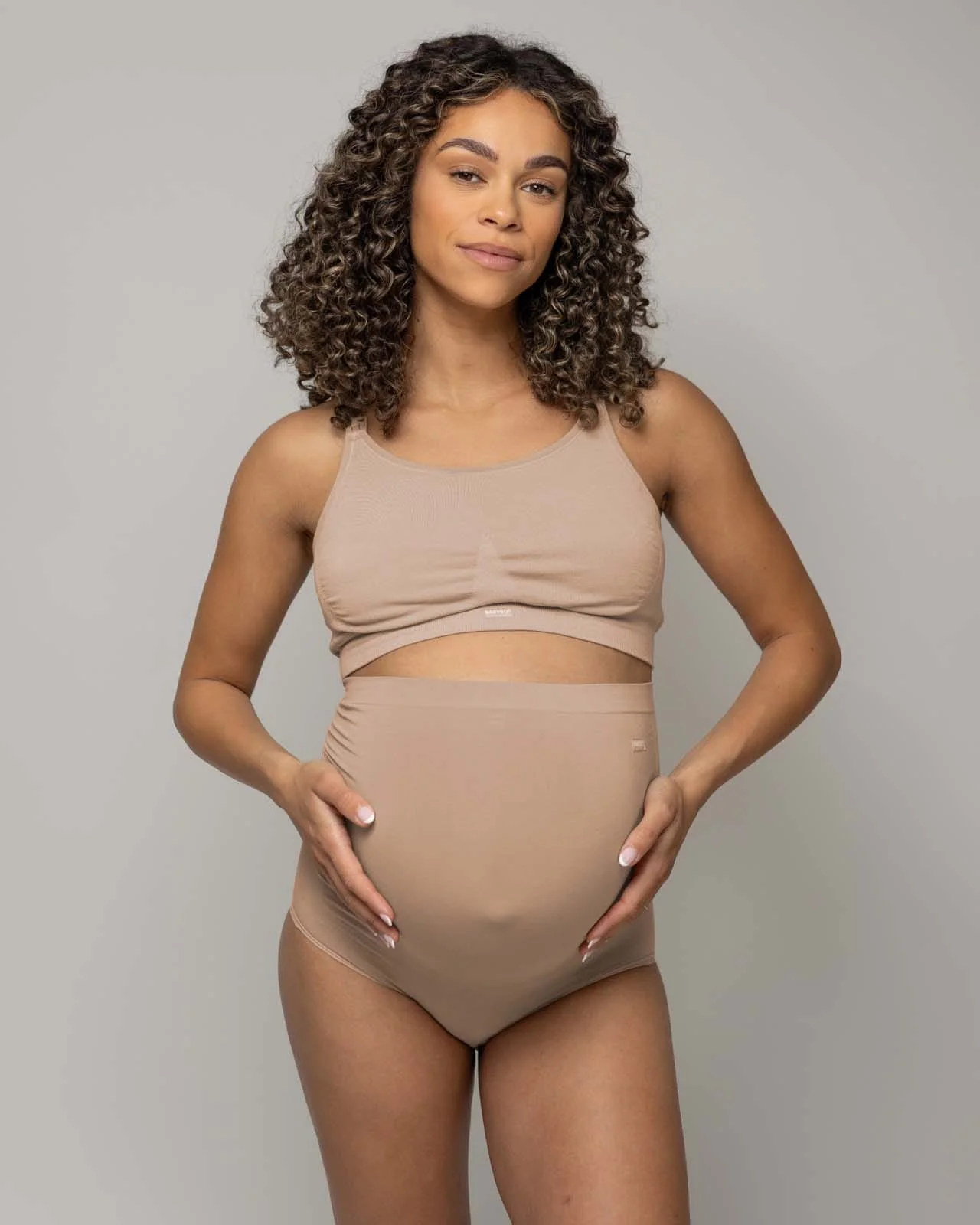 BABYGO® Over the Bump Knickers - Image 3