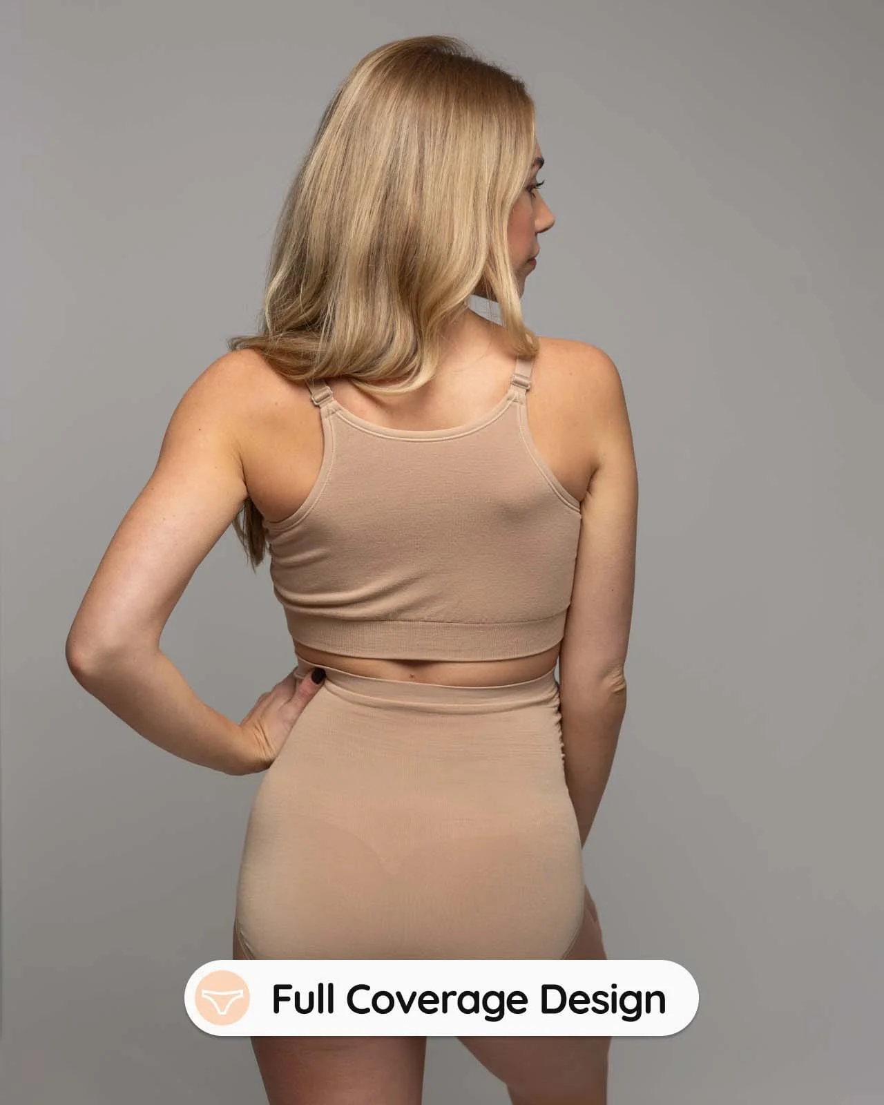 BABYGO® Over the Bump Knickers - Image 4