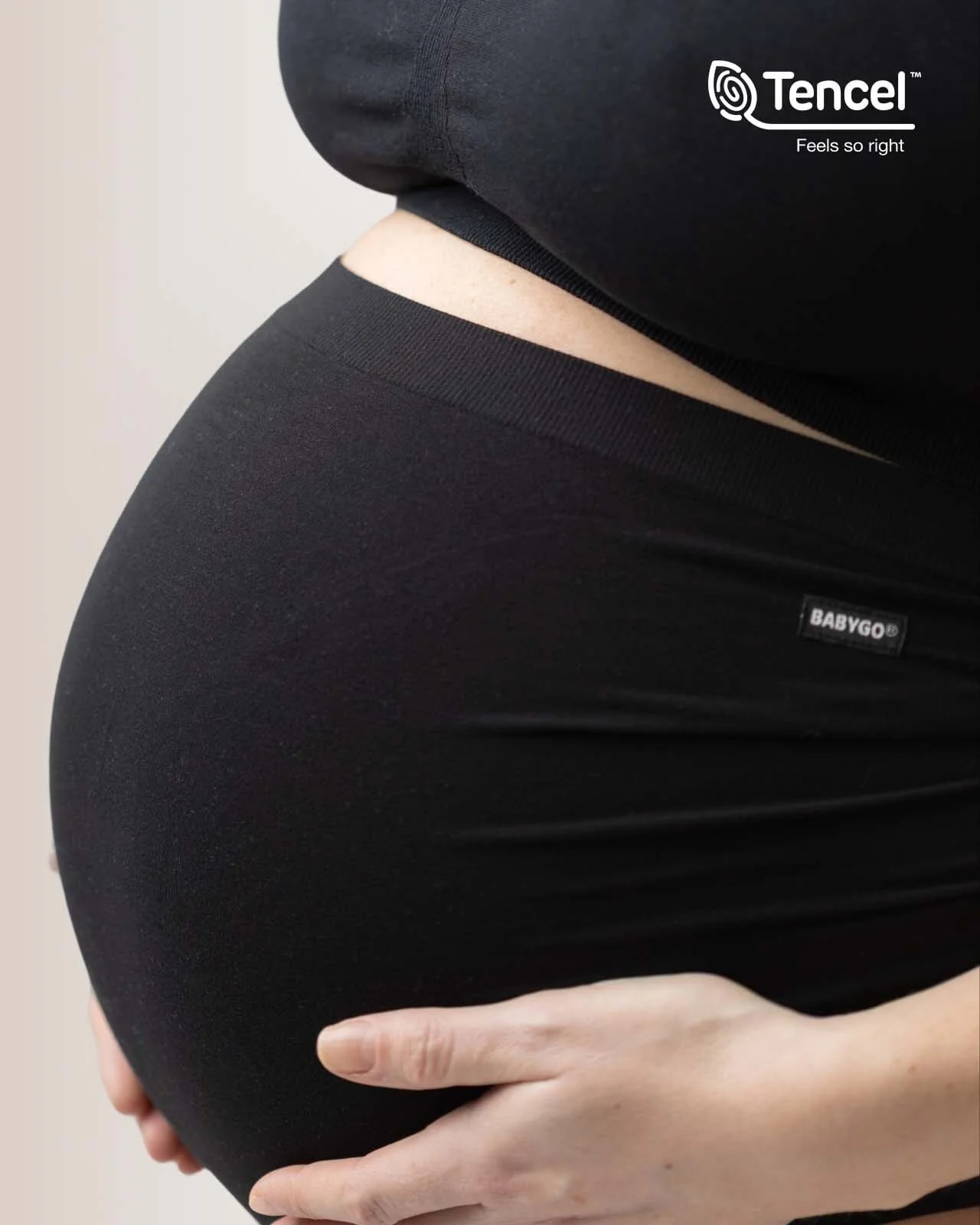 BABYGO® Over the Bump Thong - Image 4
