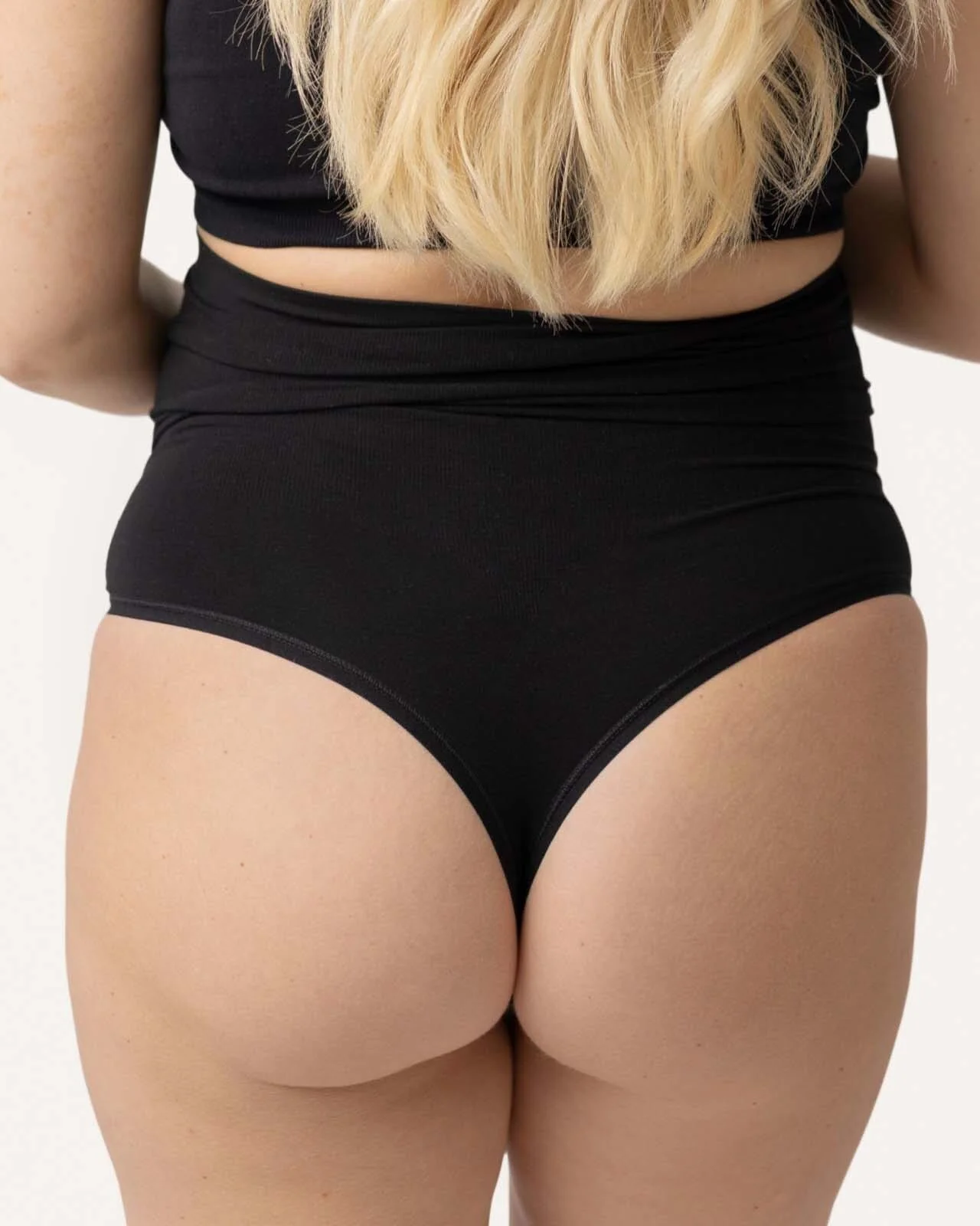 BABYGO® Over the Bump Thong - Image 5