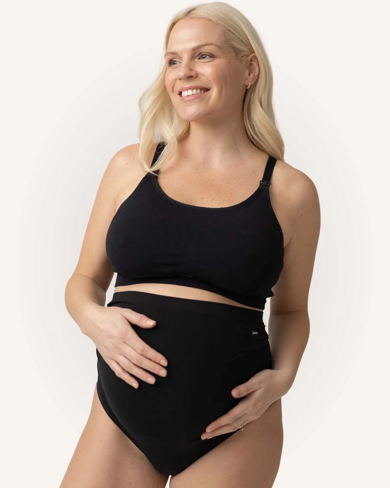 BABYGO® Over the Bump Thong - Image 6