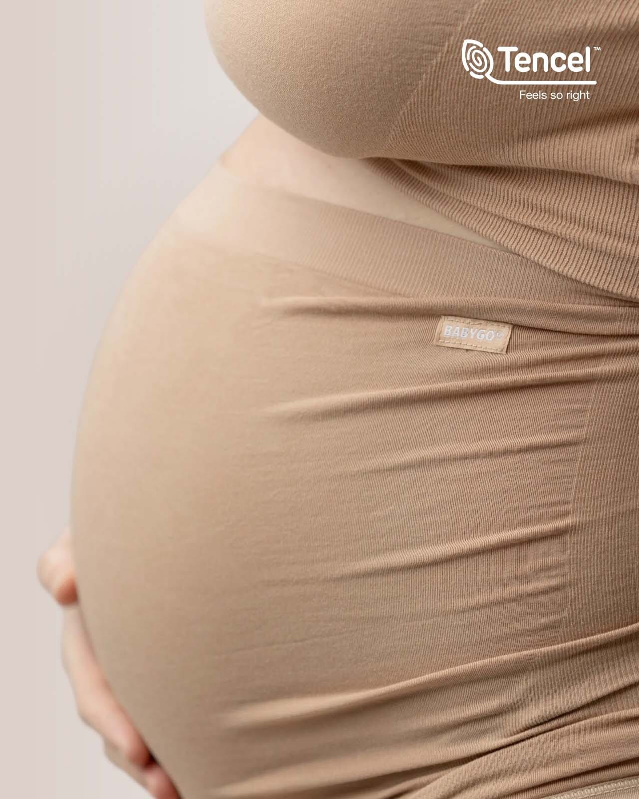 BABYGO® Over the Bump Thong - Image 4