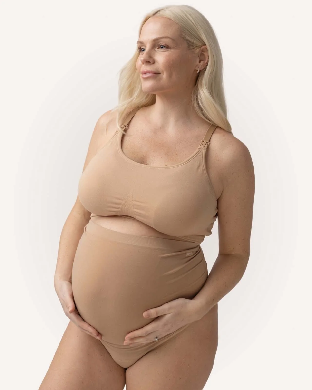 BABYGO® Over the Bump Thong - Image 6