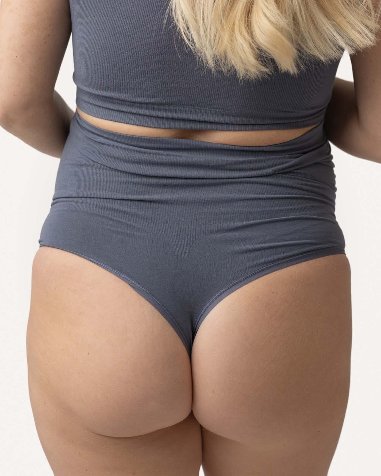 BABYGO® Over the Bump Thong - Image 5