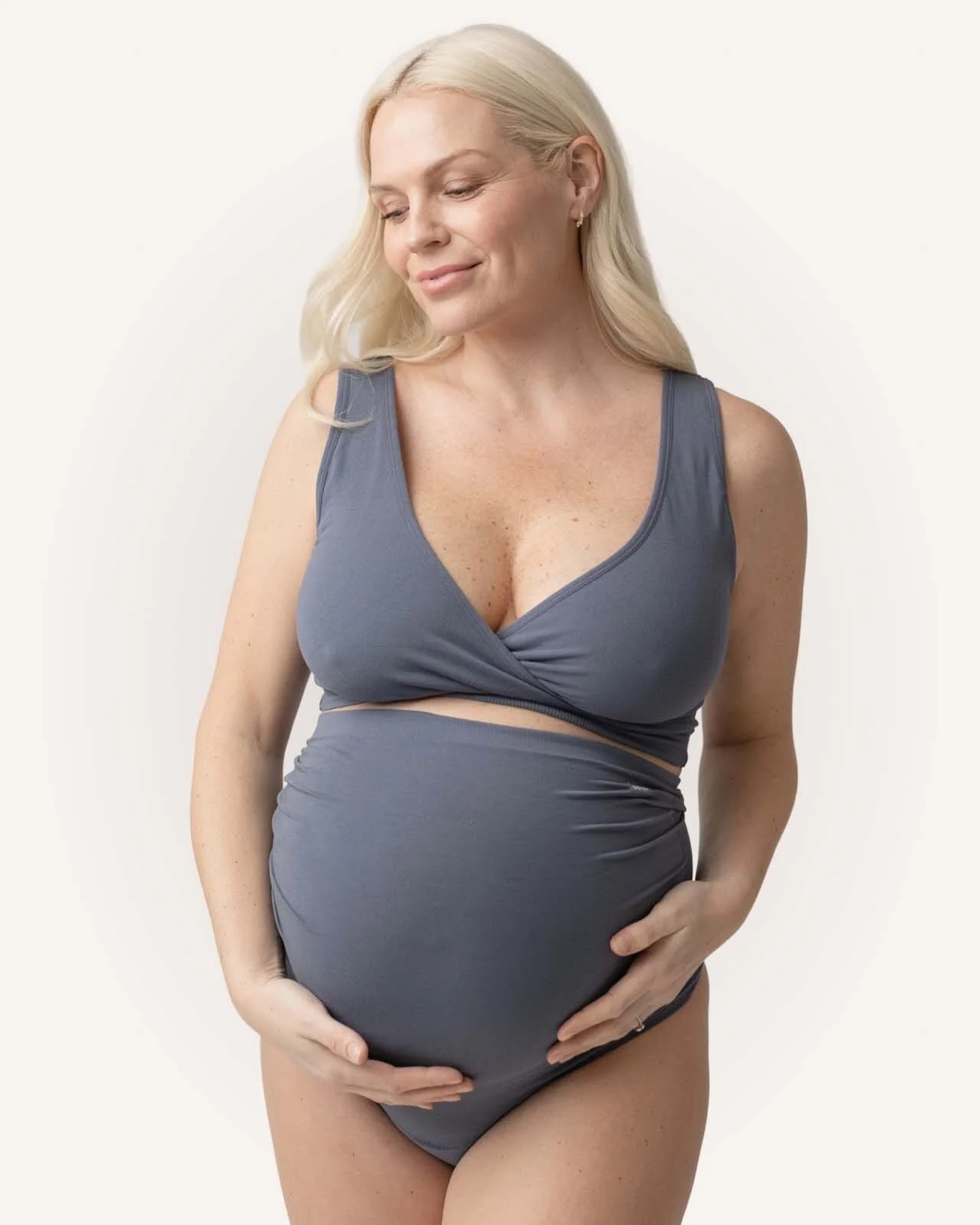 BABYGO® Over the Bump Thong - Image 6