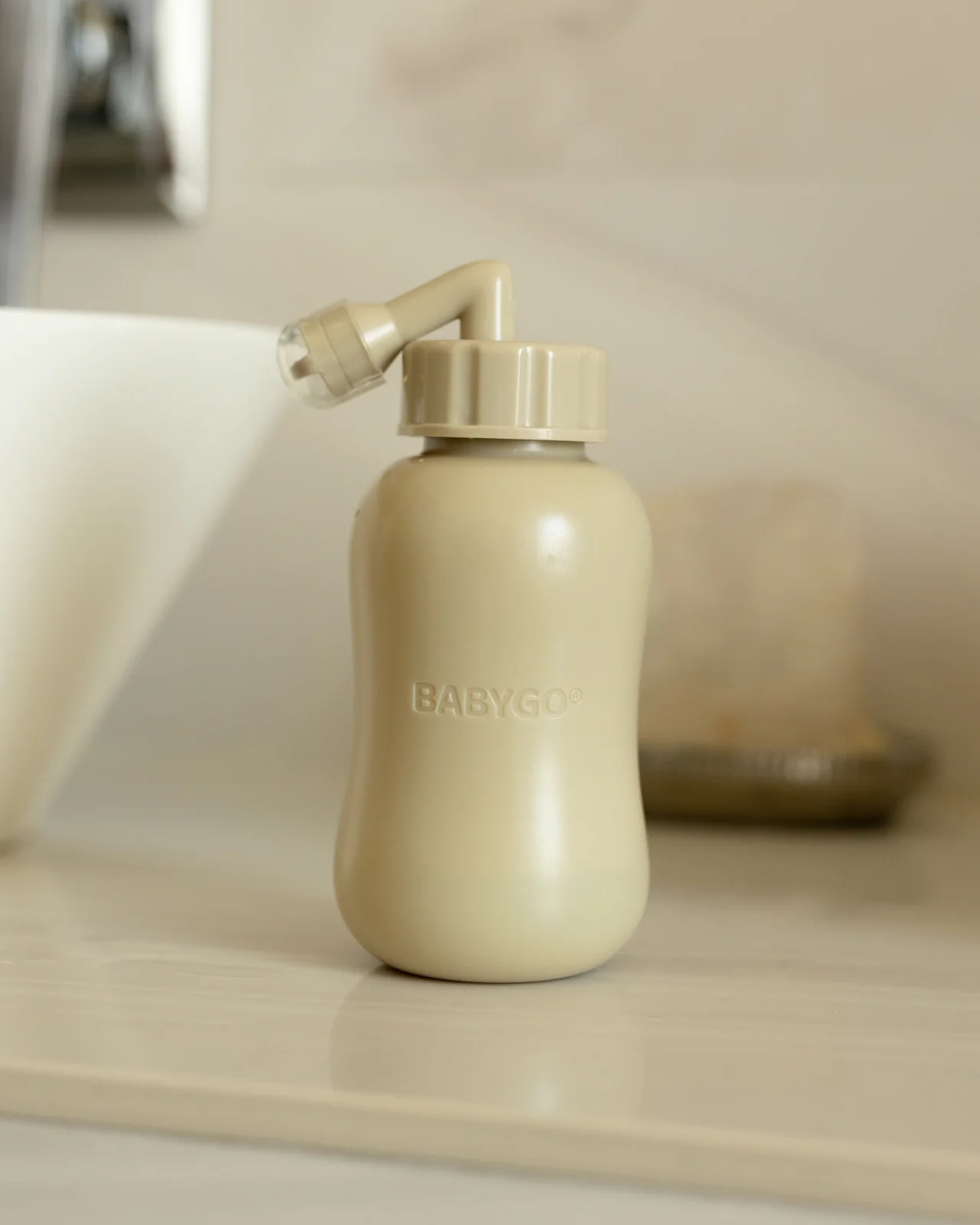 BABYGO® Postpartum Peri Bottle - Image 3