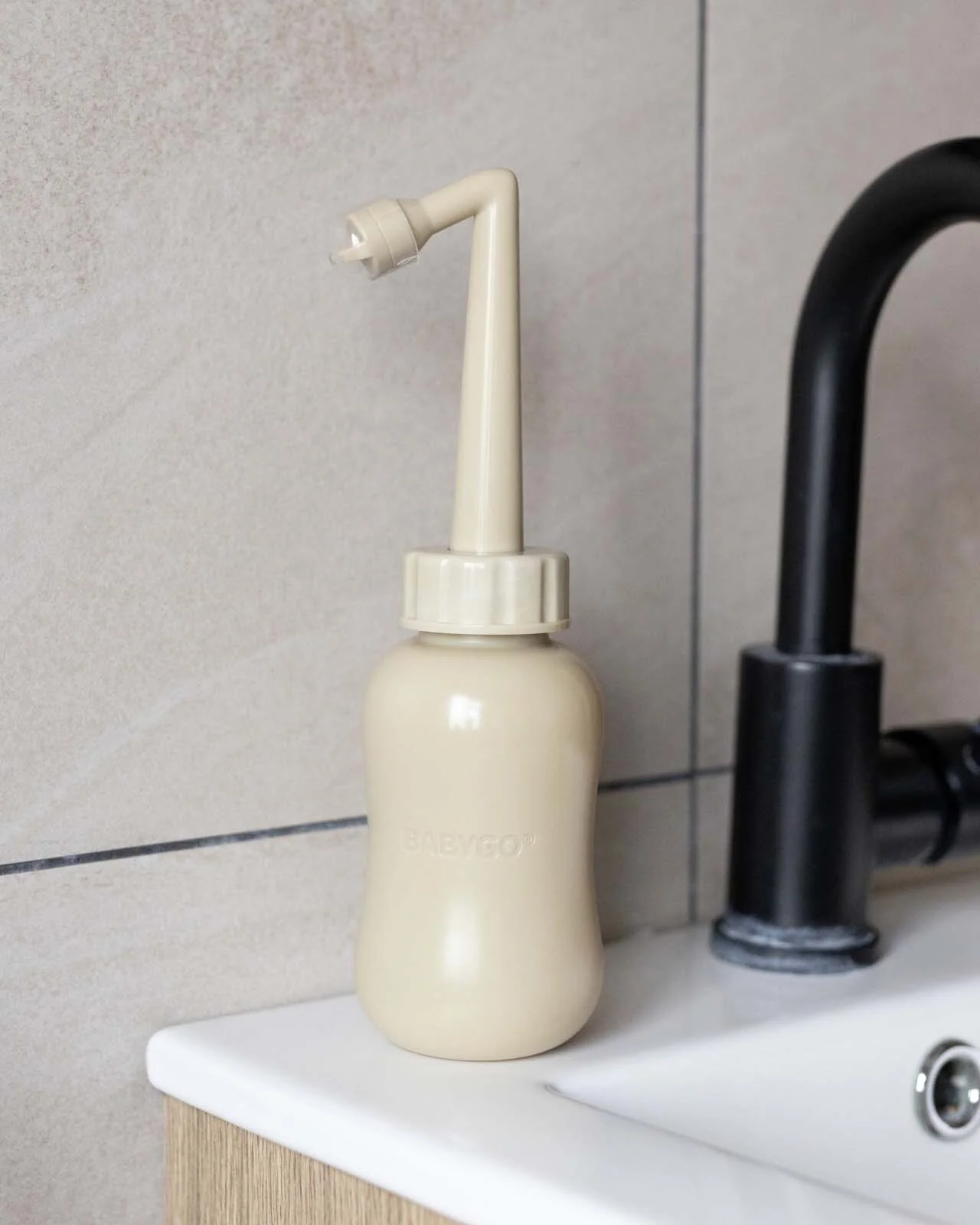BABYGO® Postpartum Peri Bottle - Image 4