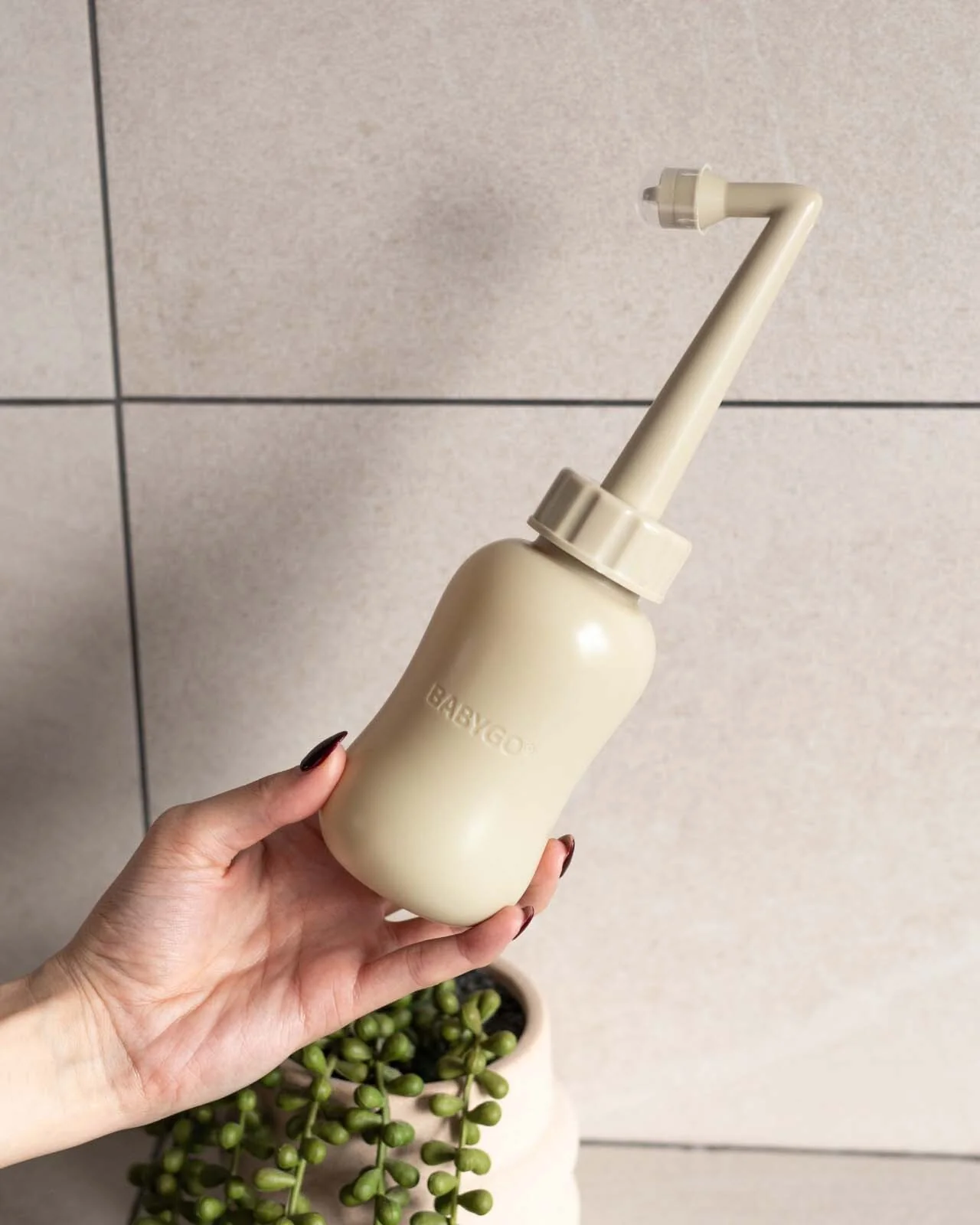 BABYGO® Postpartum Peri Bottle - Image 5