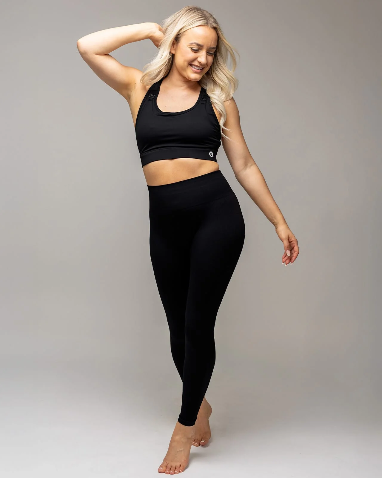 BABYGO® Postpartum Activ+ Set